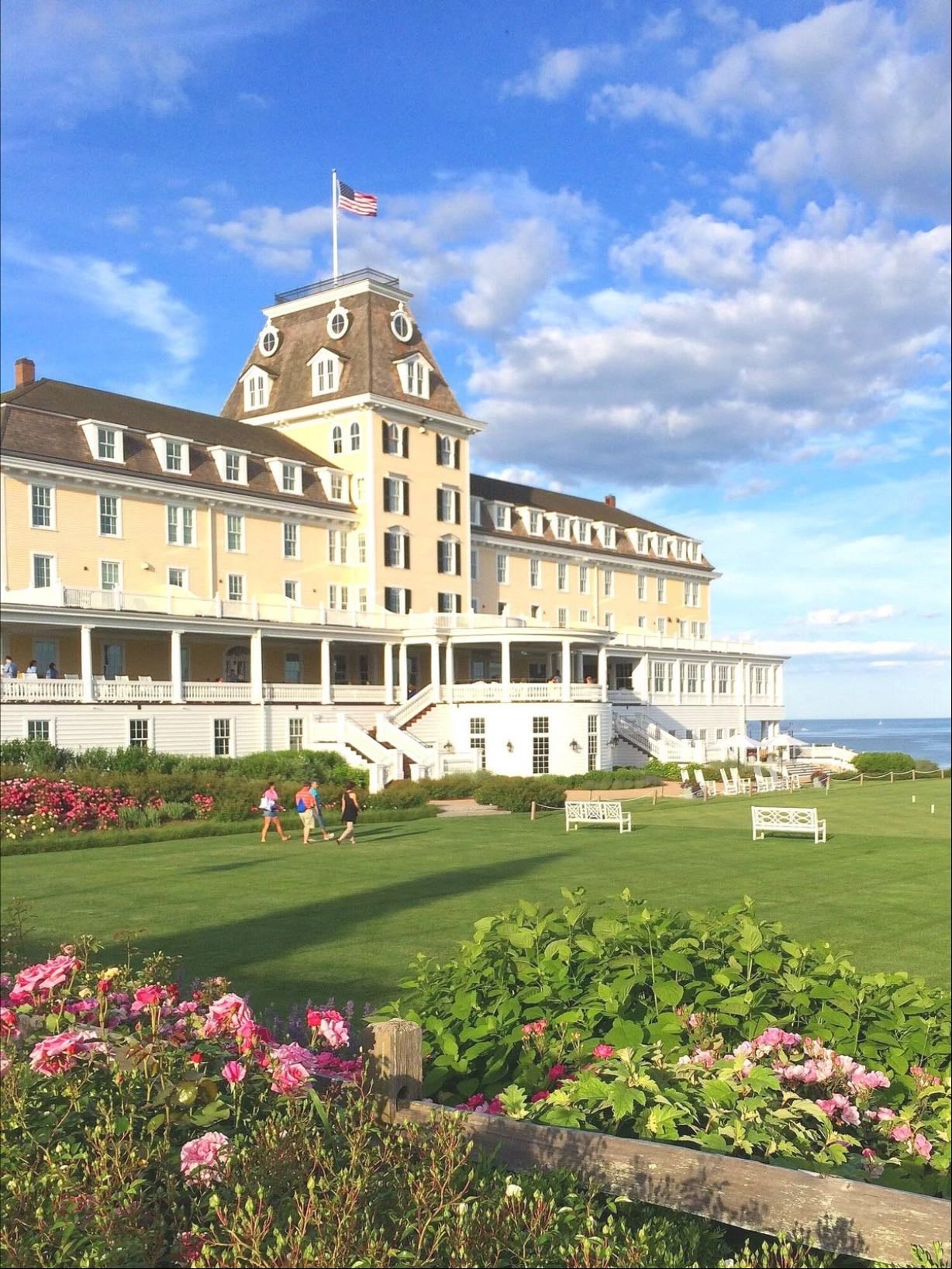 Ocean House