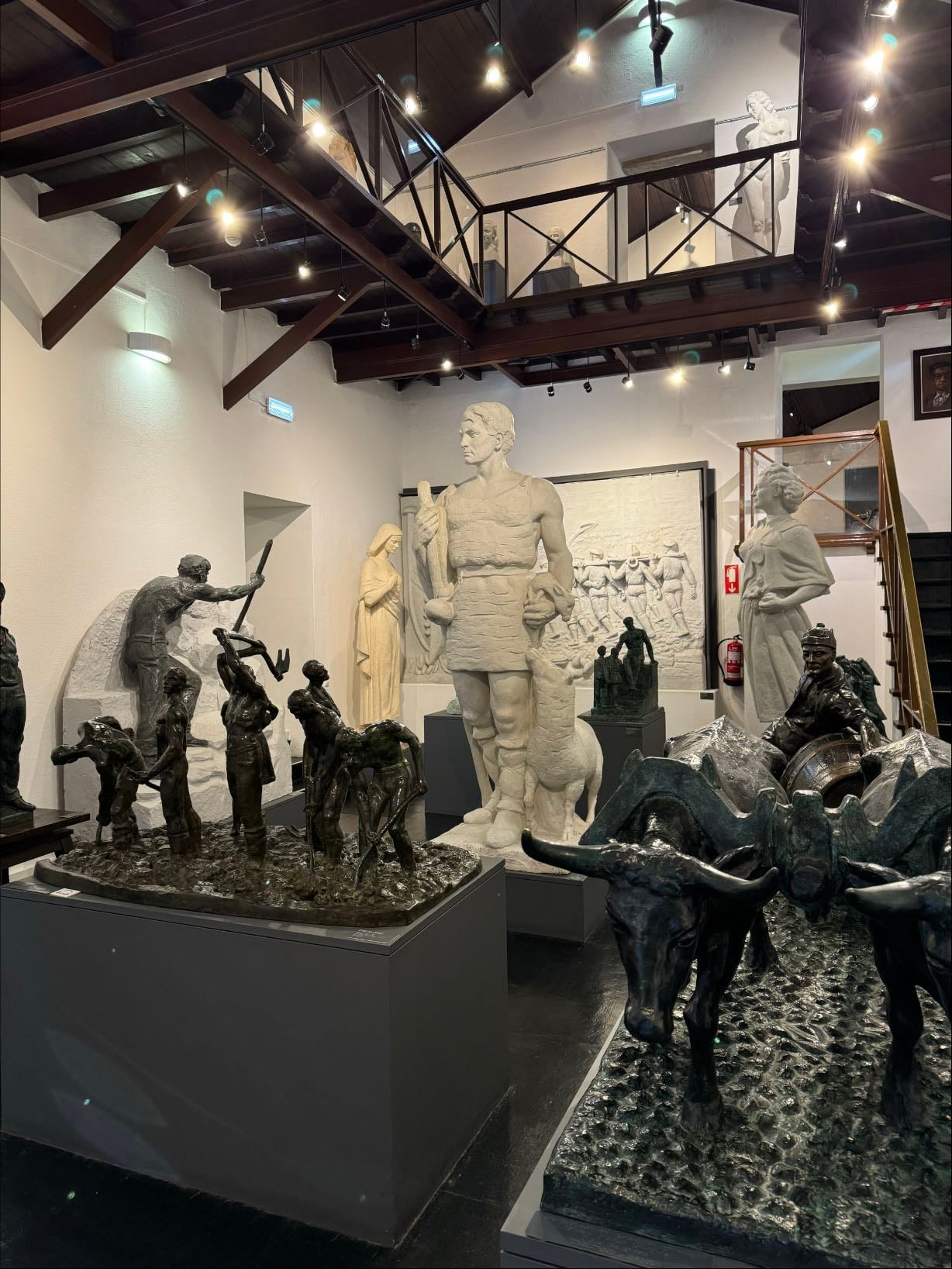 Museu Anjos Teixeira - 2024