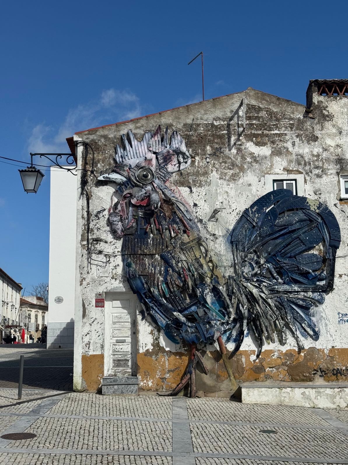 Portu-Galo