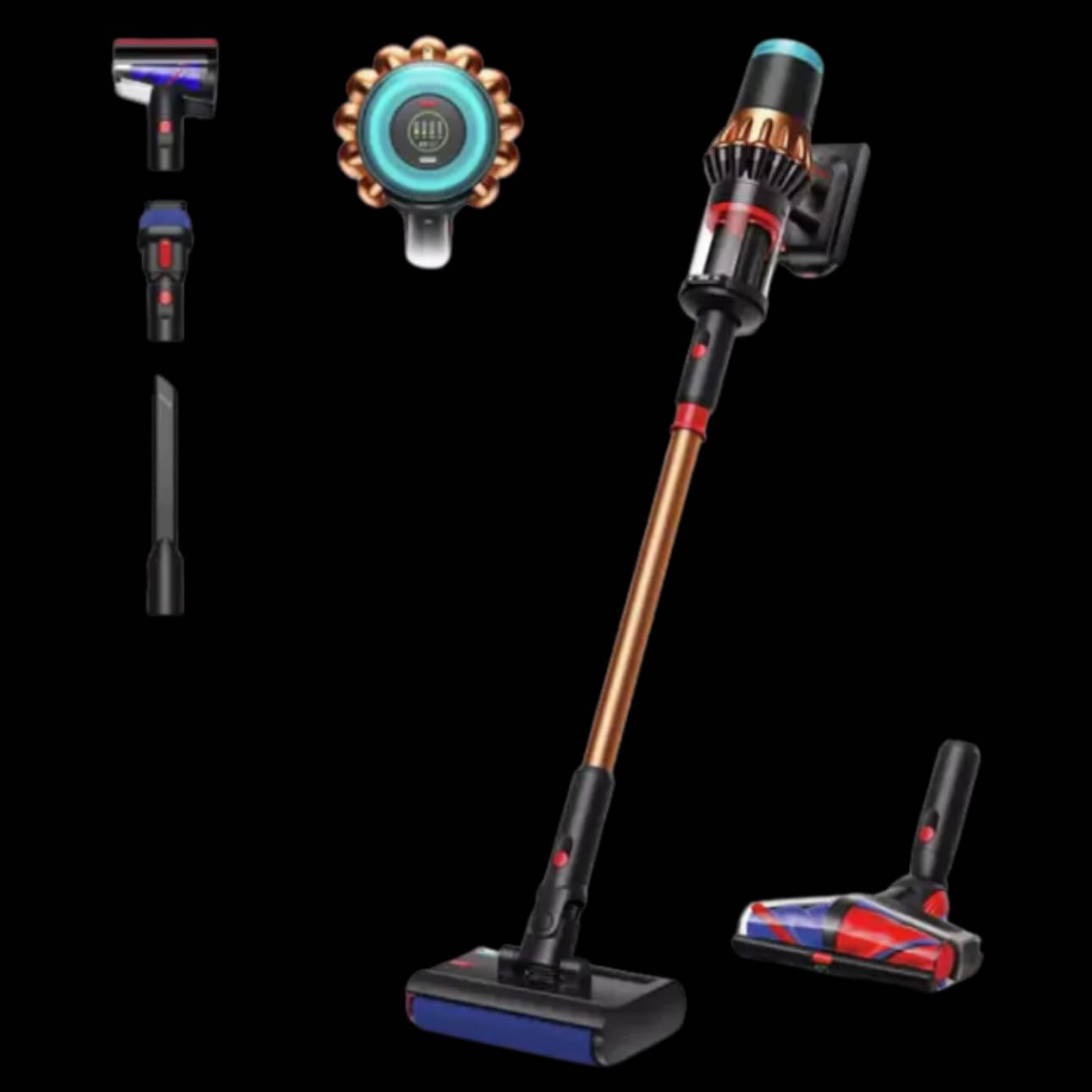 DYSON Handheld Vacuum Cleaner V16 Piston Animal Submarine™