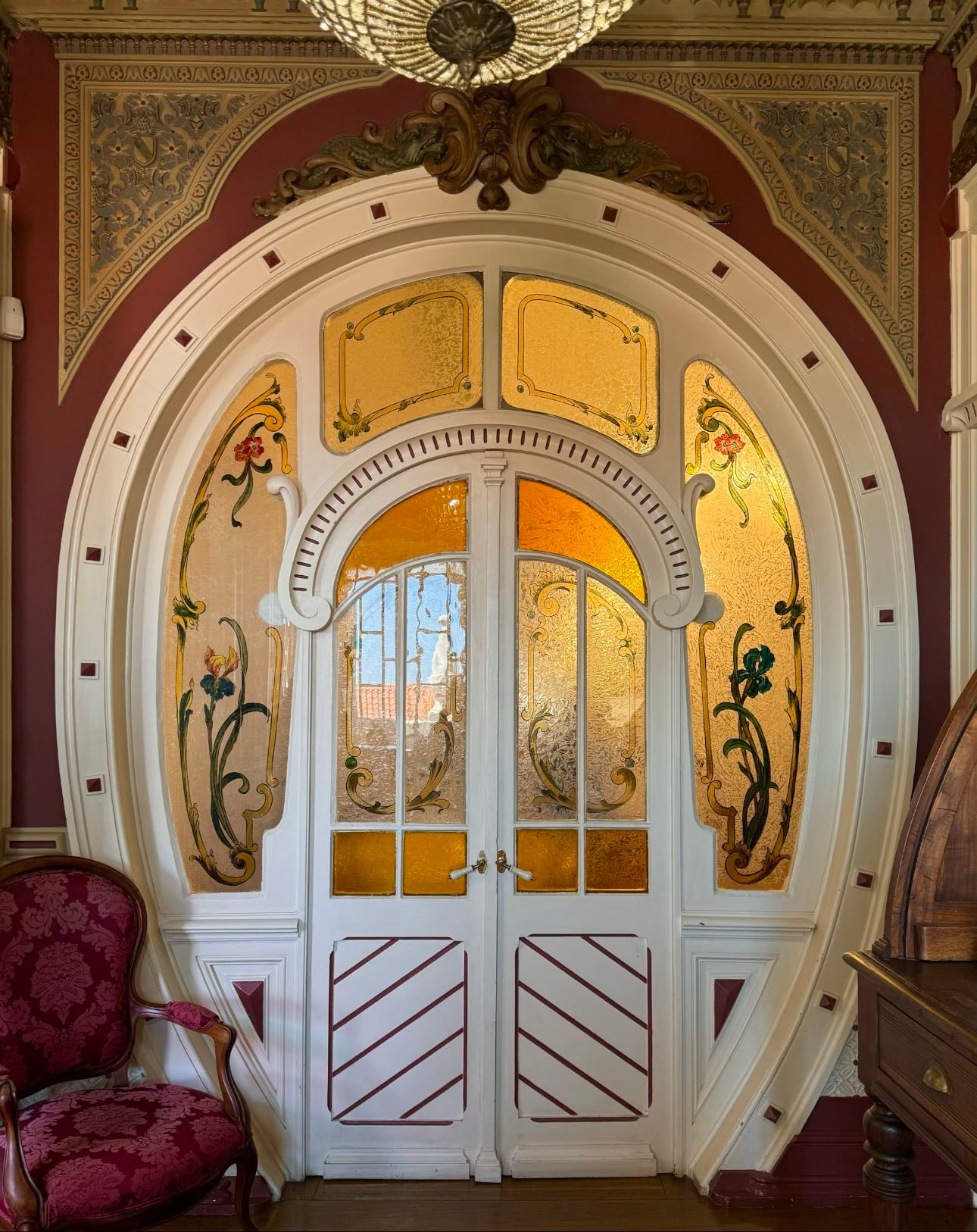 Palacete Chafariz d'El Rei - Palace / Hotel