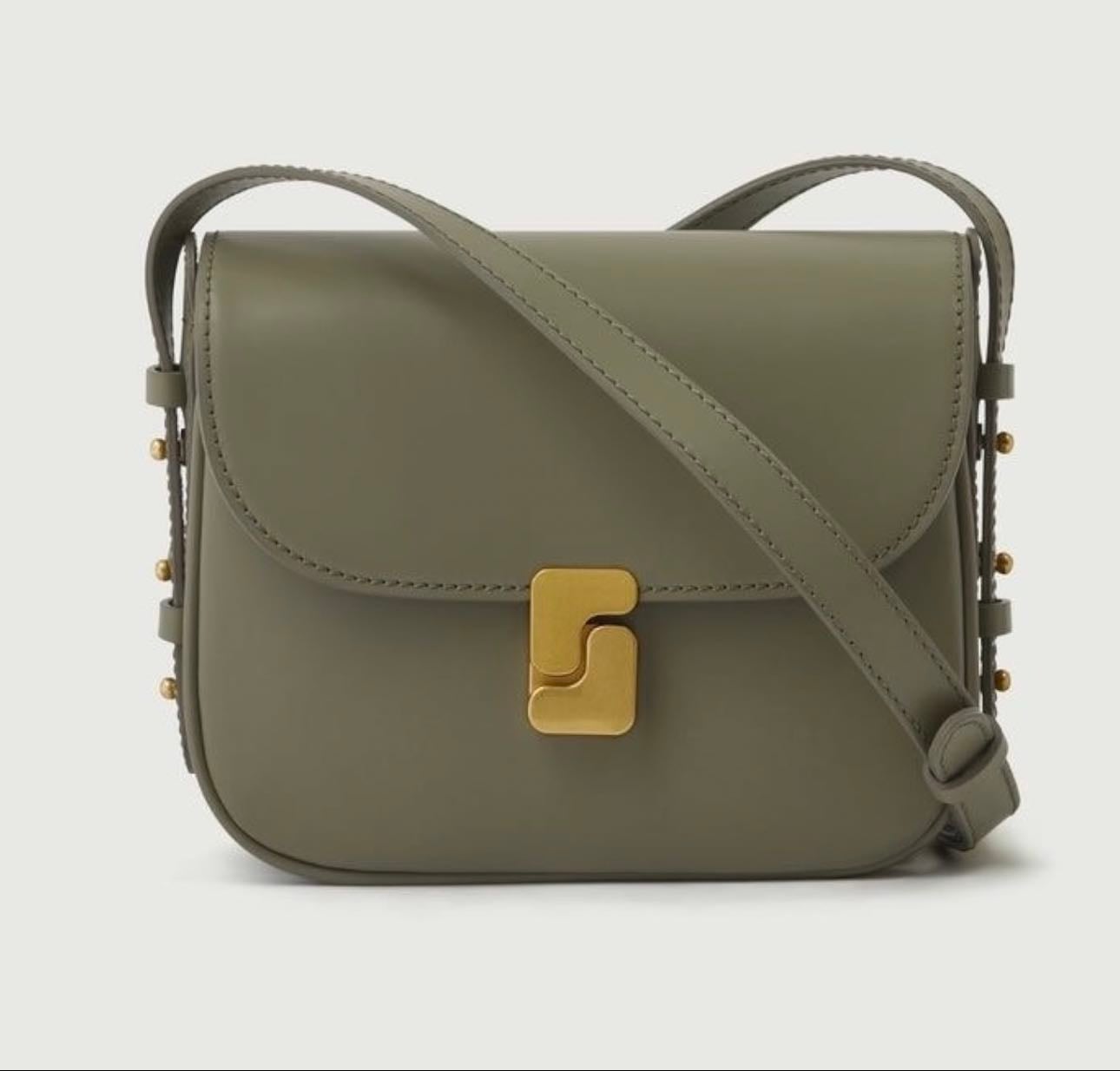 SOEUR Sac Bellissima Mini