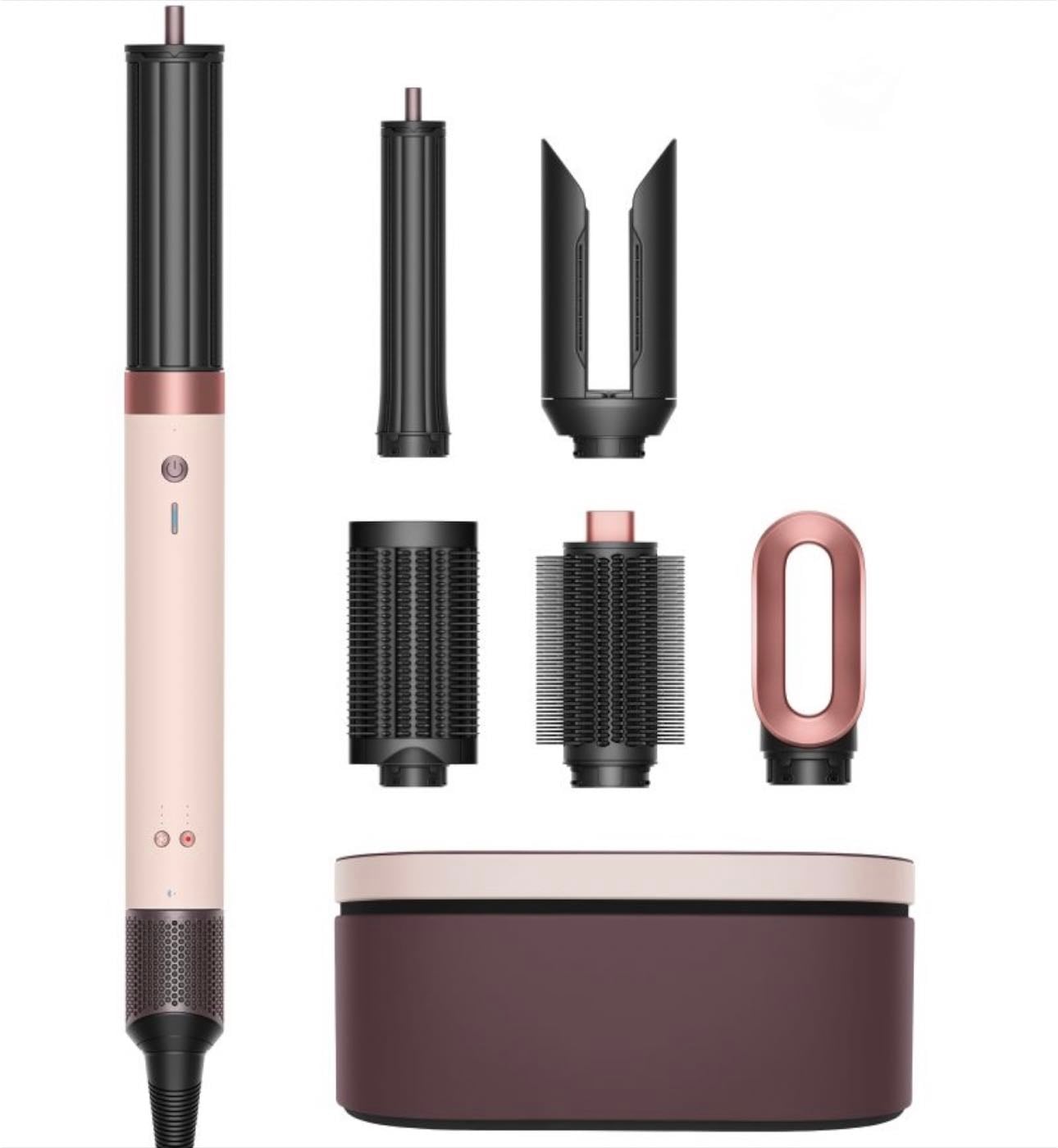 DYSON Airwrap - in Pink
