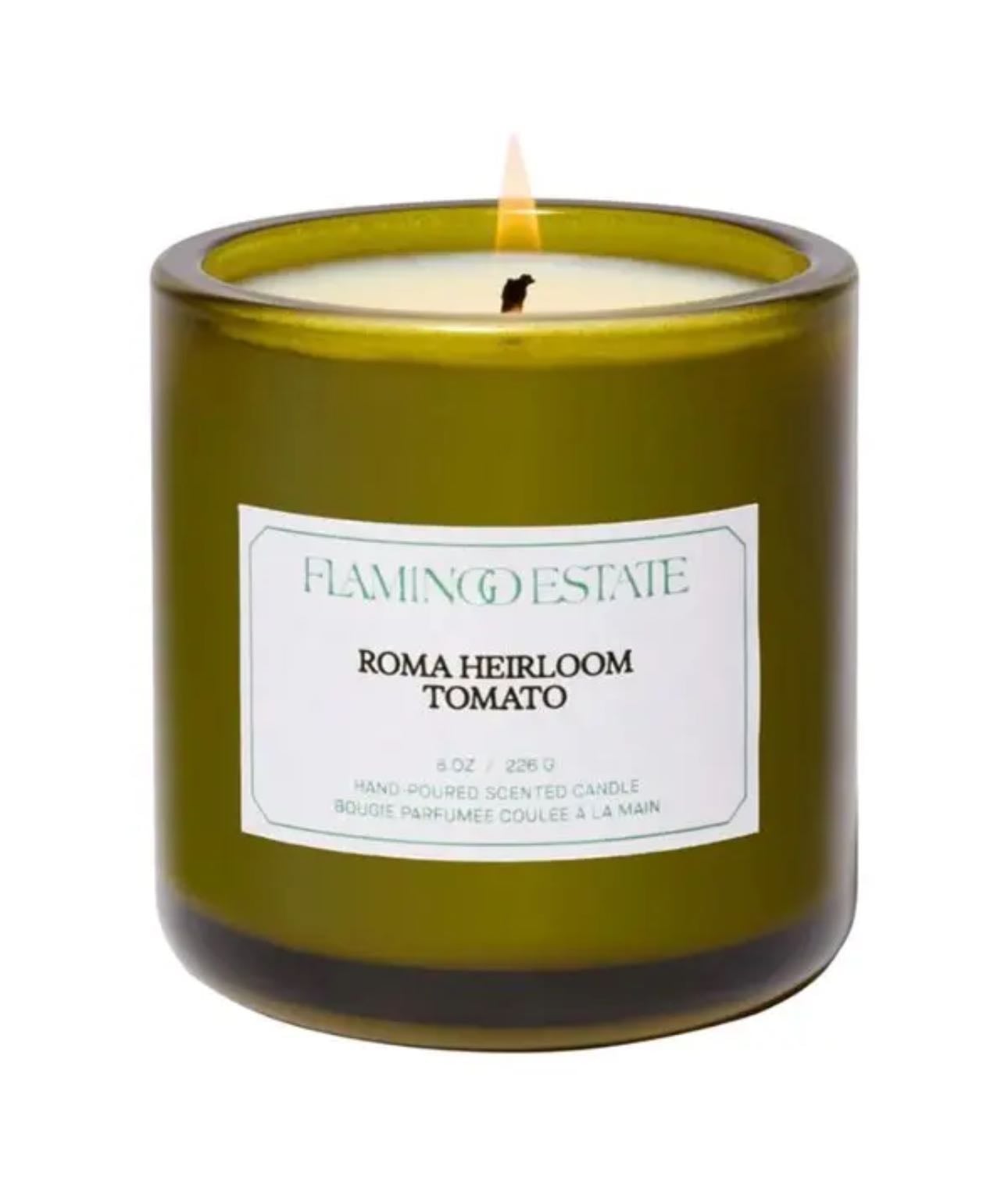 FLAMINGO ESTATE Candle