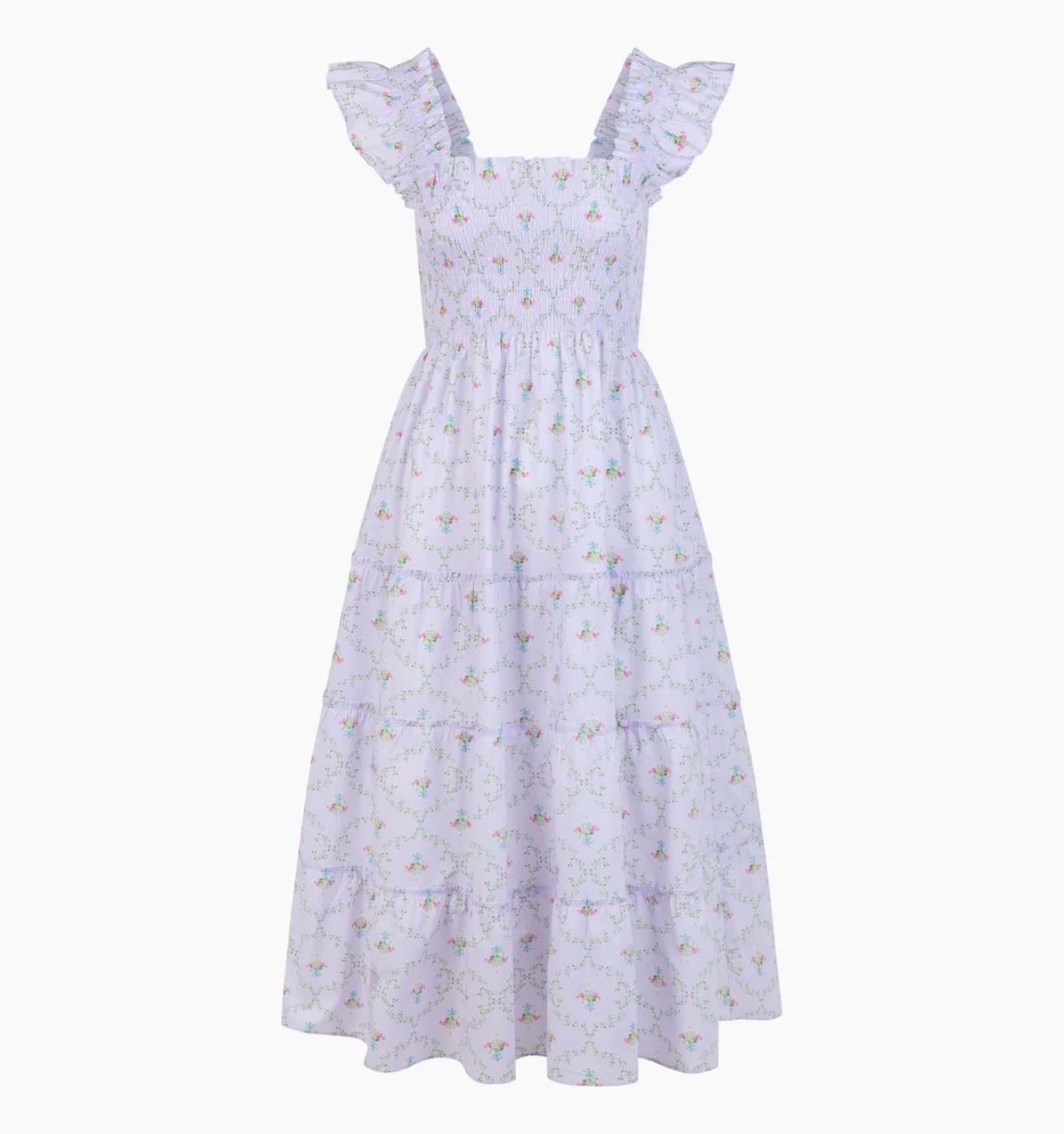 HILL HOUSE HOME Ellie Nap Dress