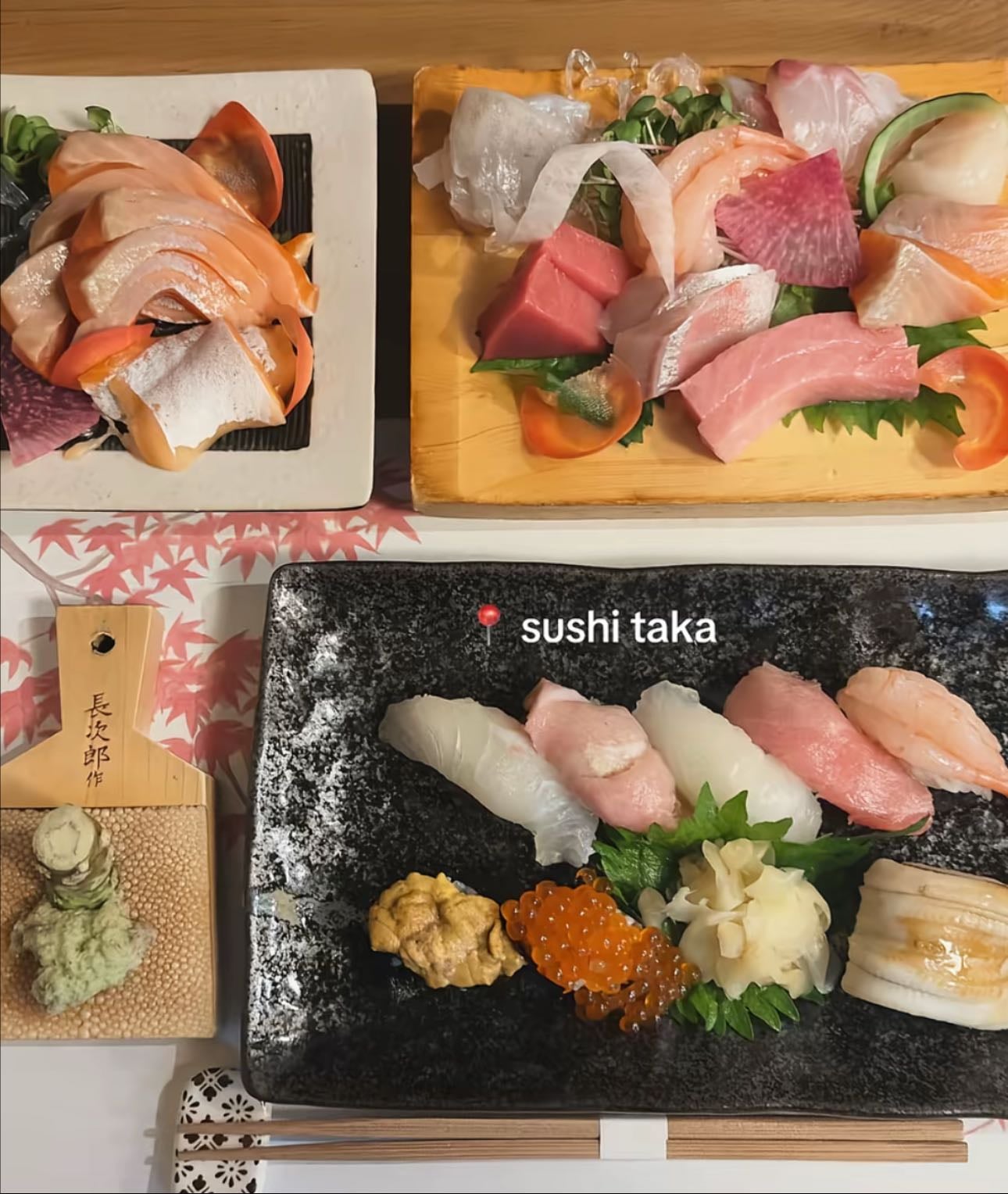 Sushi Taka