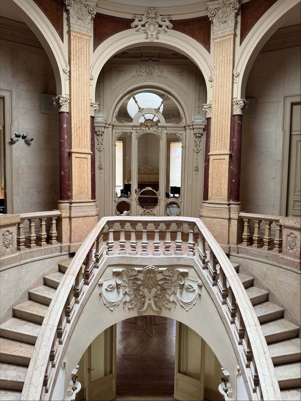 Palacete Seixas - Camões / Instituto da Cooperação e da Língua @ Avenida - 2025