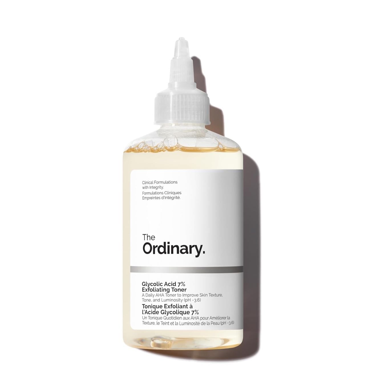 THE ORDINARY Glycolic Acid Toner - Exfoliant