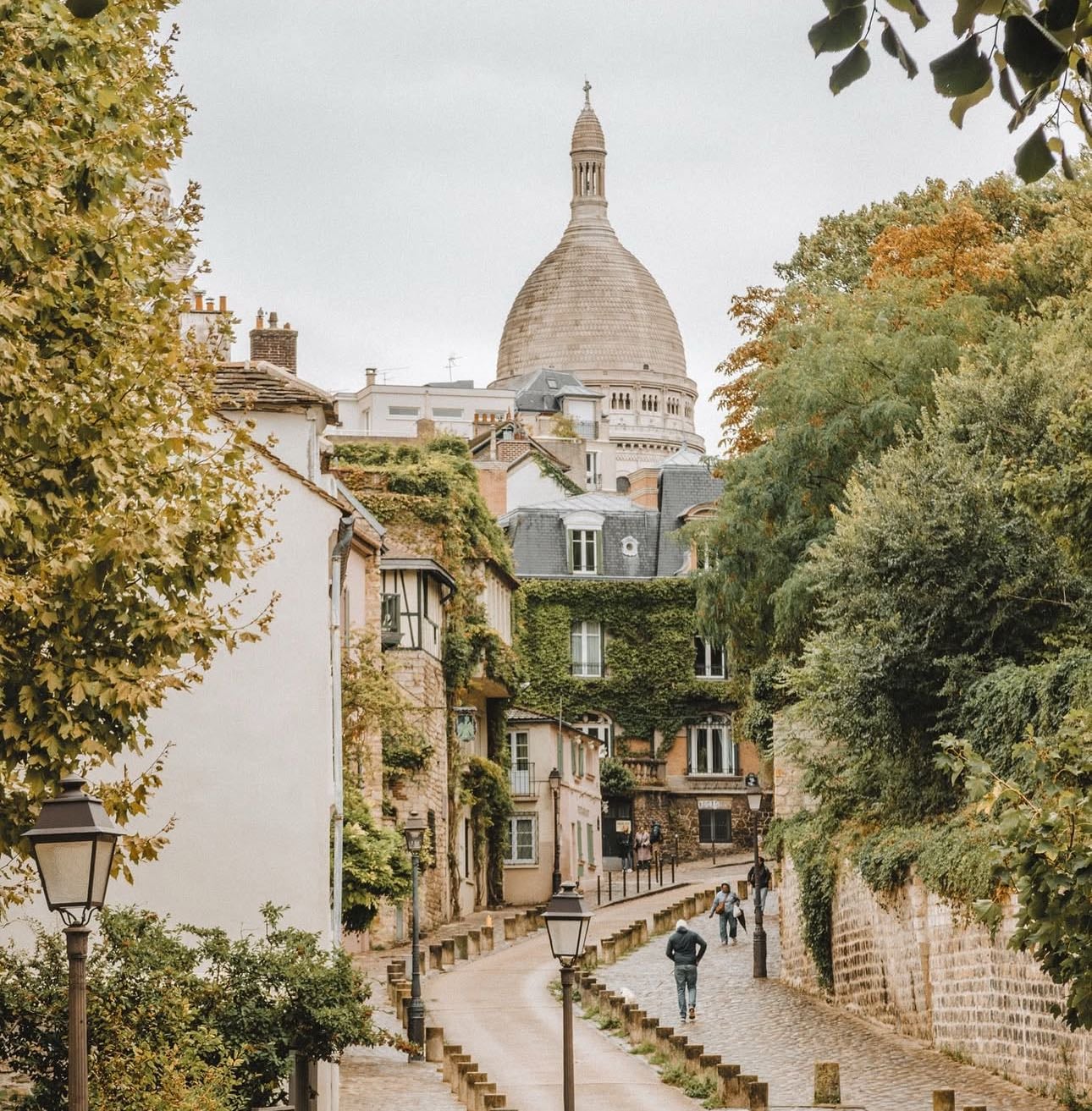 Rue de l'Abreuvoir
