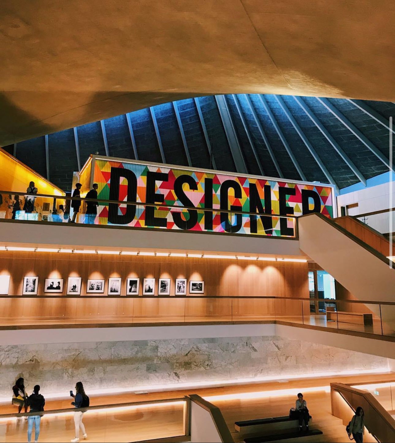 Design Museum @ Kensington