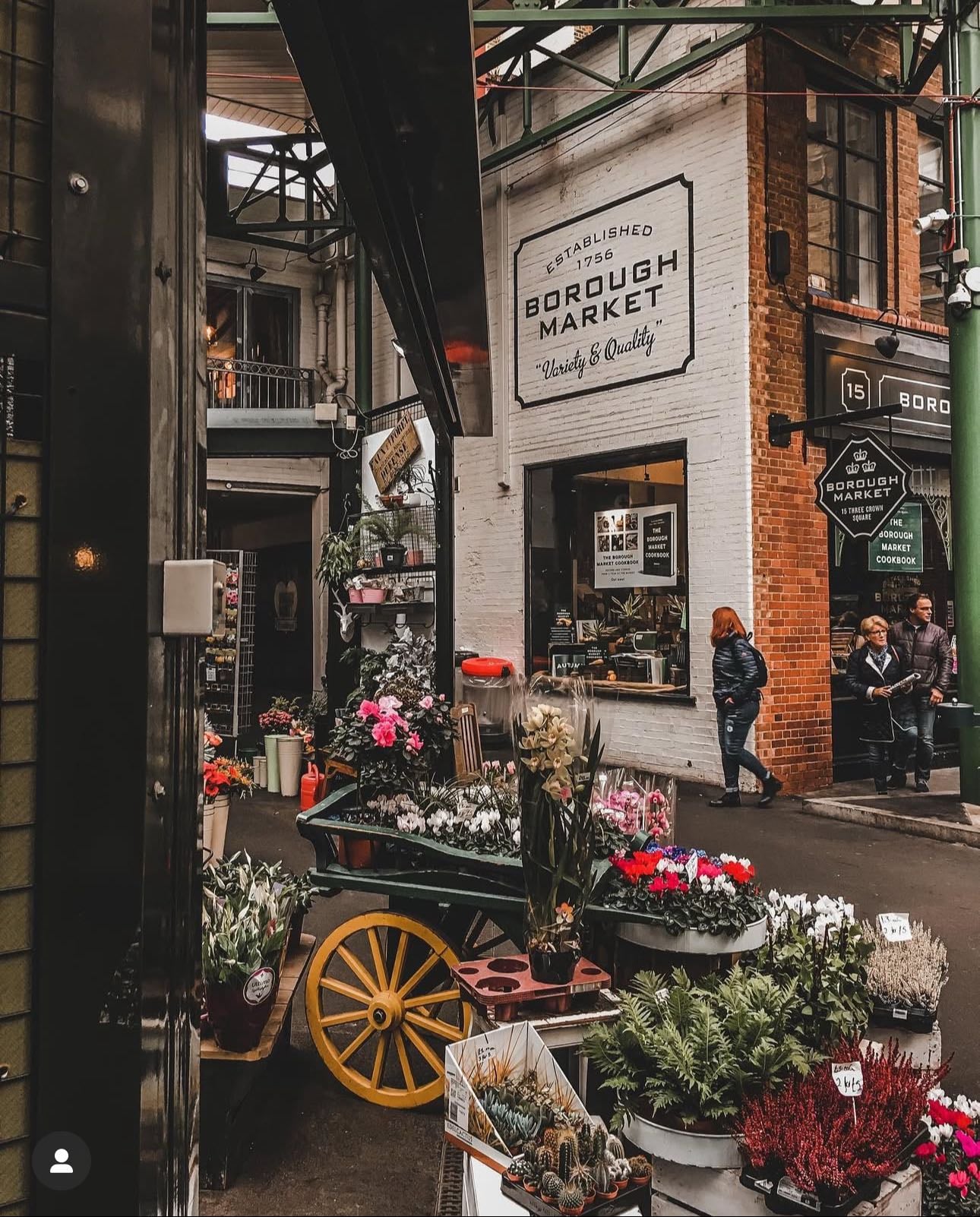 Borough Market
