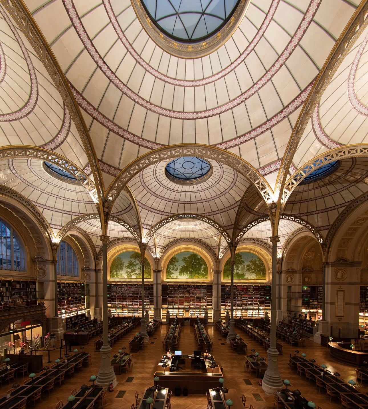 Institut National d’Histoire de l'Art