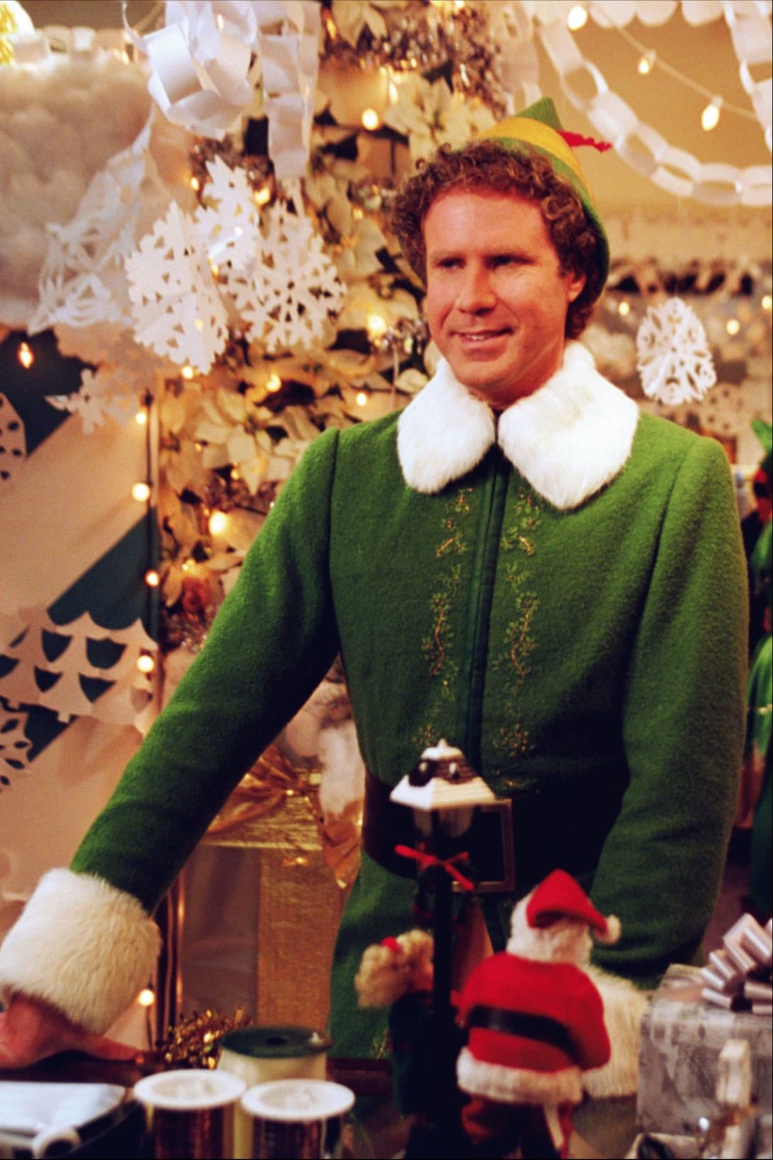 Elf