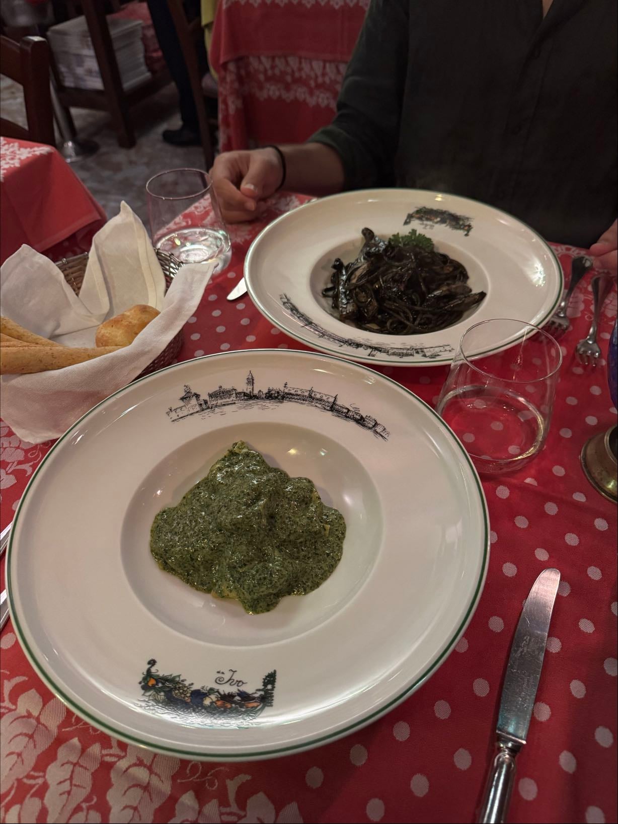 Ristorante Da Ivo @ San Marco