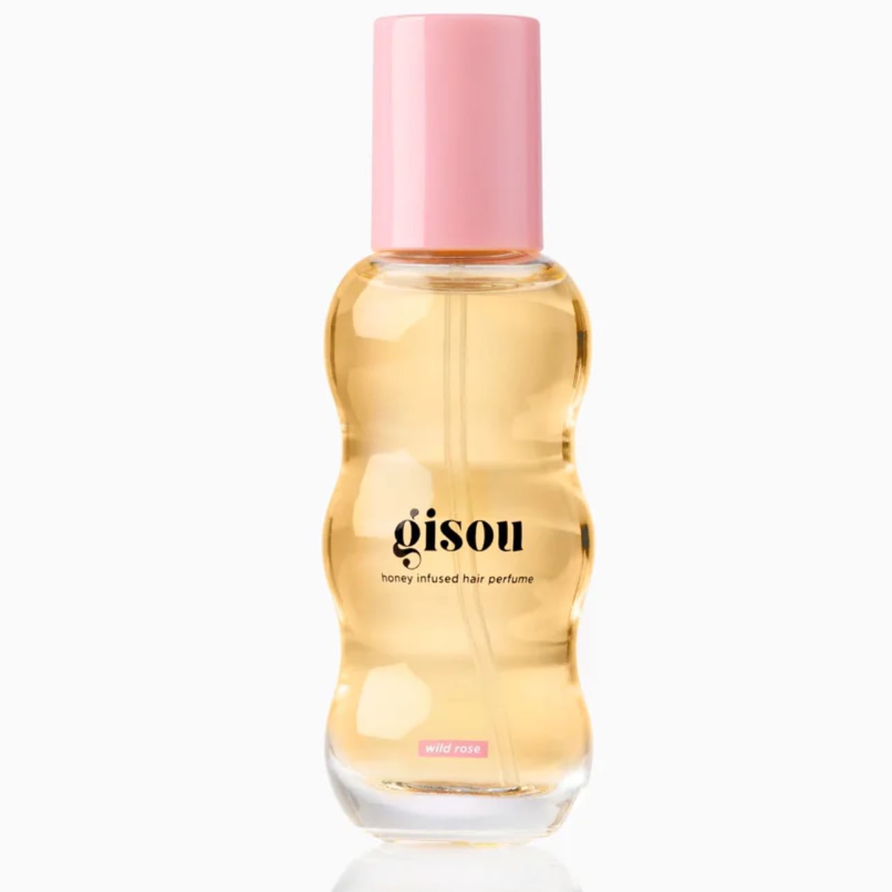 GISOU Honey Infused Hair Perfume - Perfume