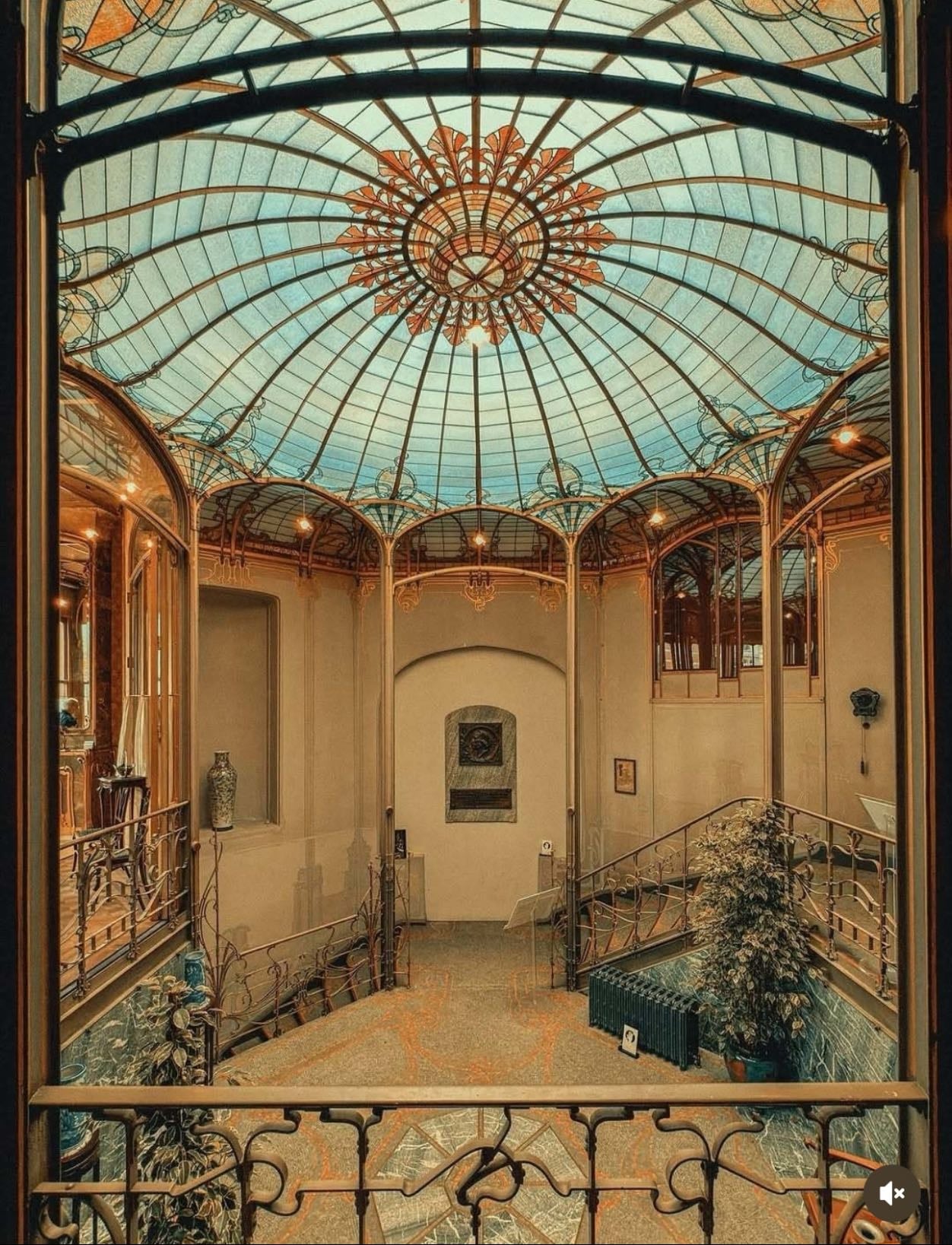 Hôtel van Eetvelde
