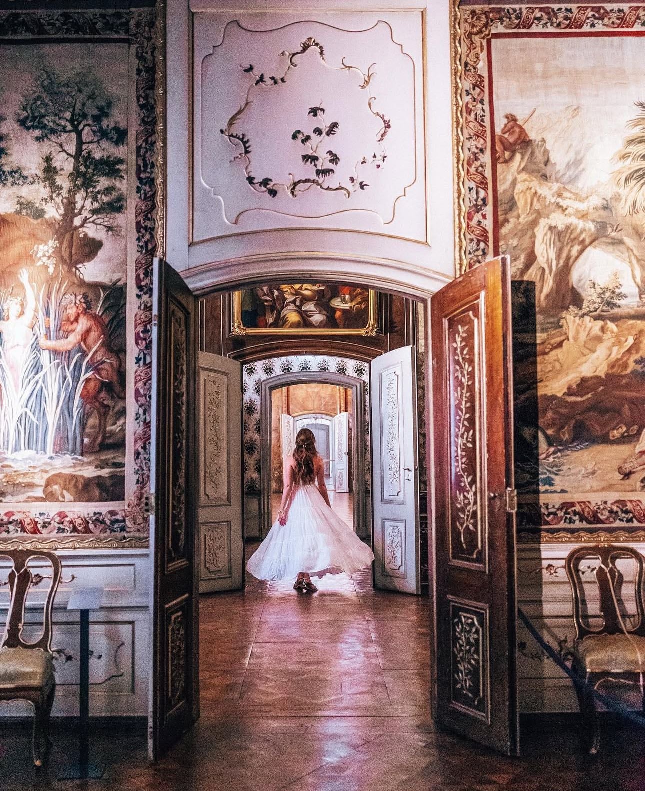 Neues Schloss