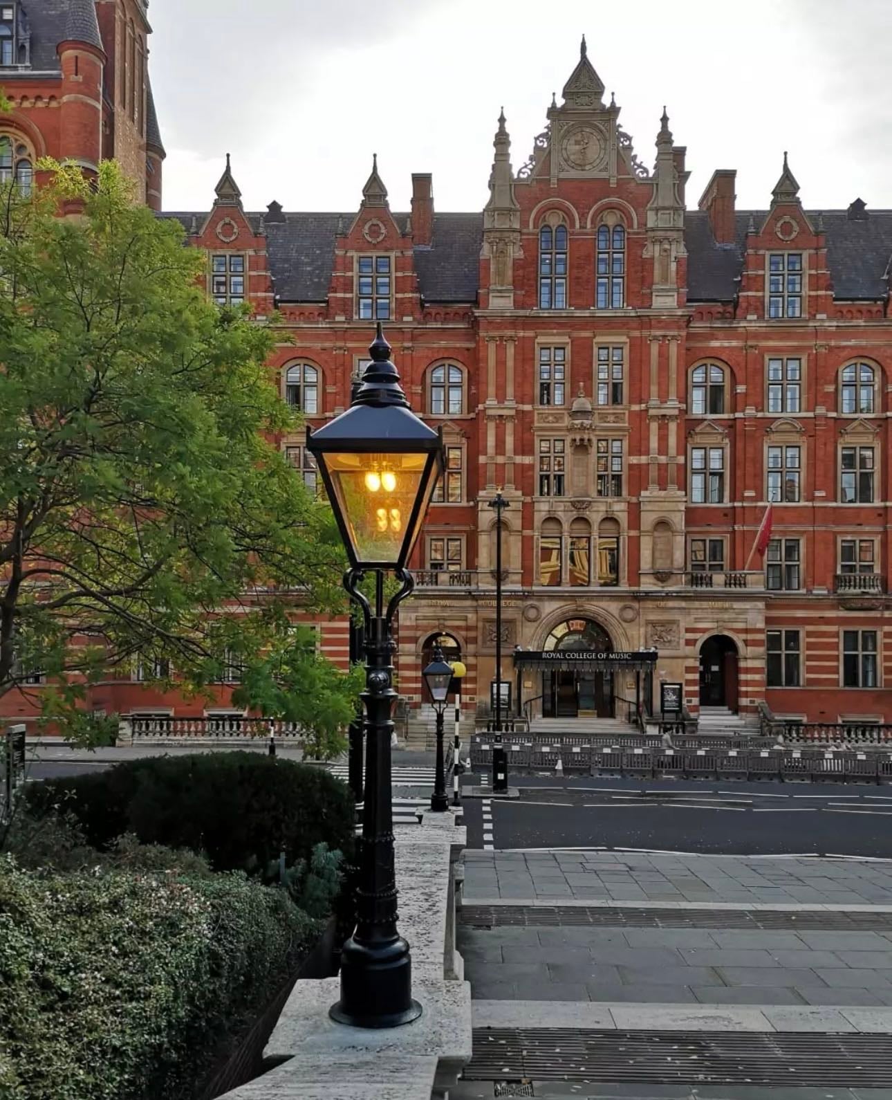 Royal Academy of Music
