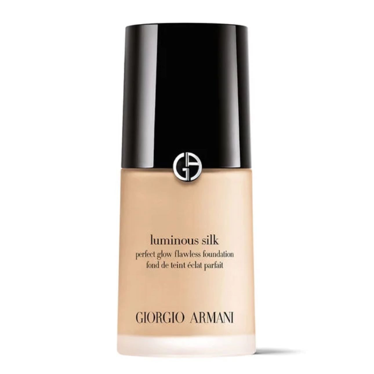 GIORGIO ARMANI Luminous Silk Foundation - 1.5