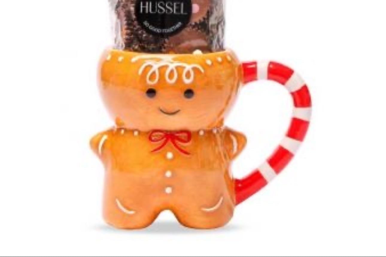 Hussel - Candy Shop