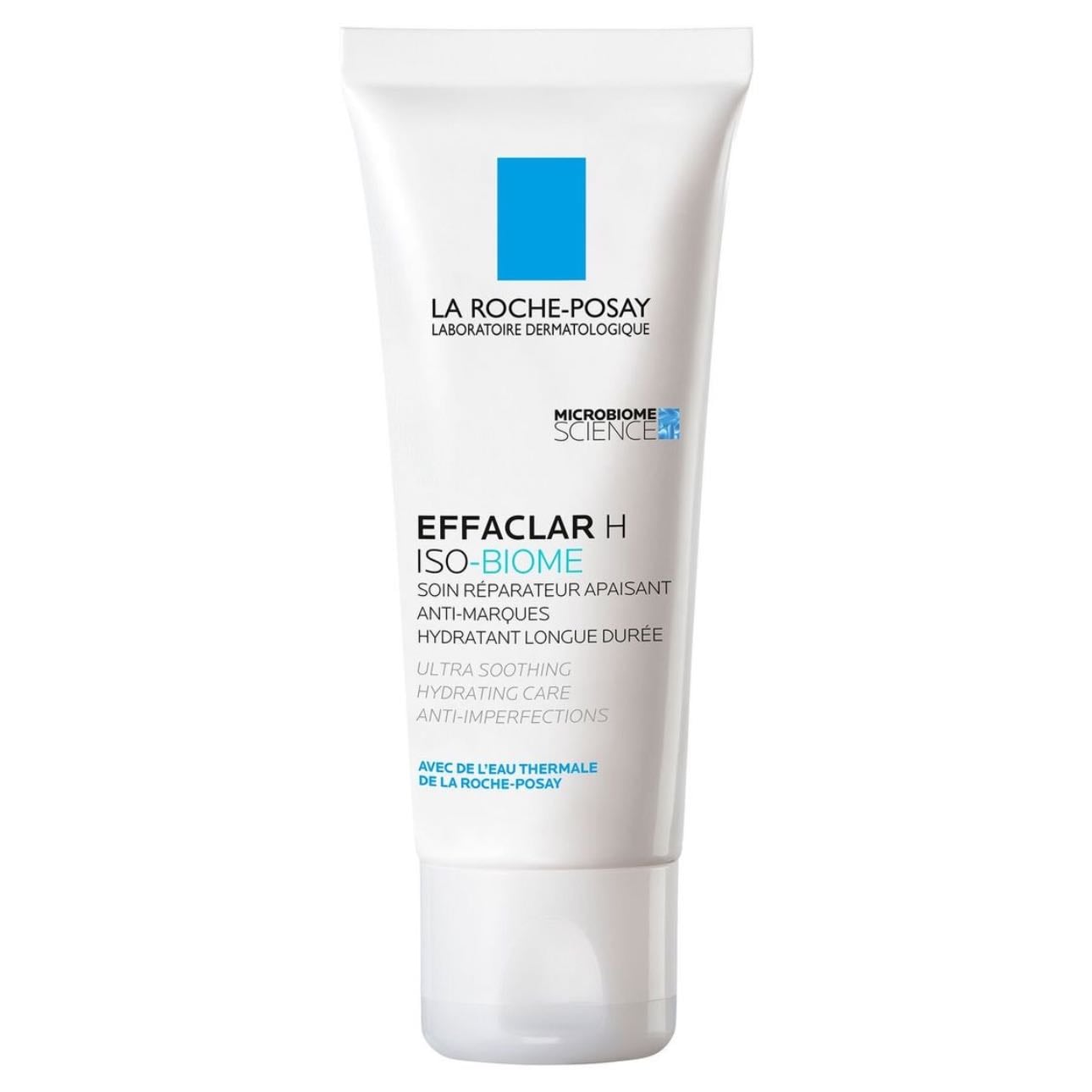 LA ROCHE POSAY Effaclar H Iso-Biome - Moisturizer