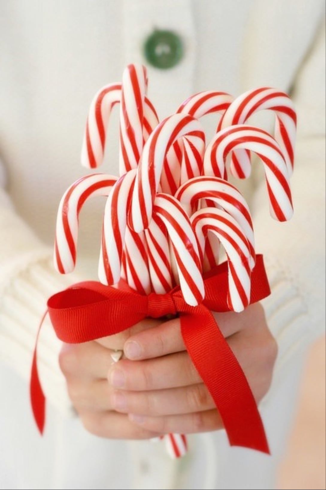 Eat Candycane