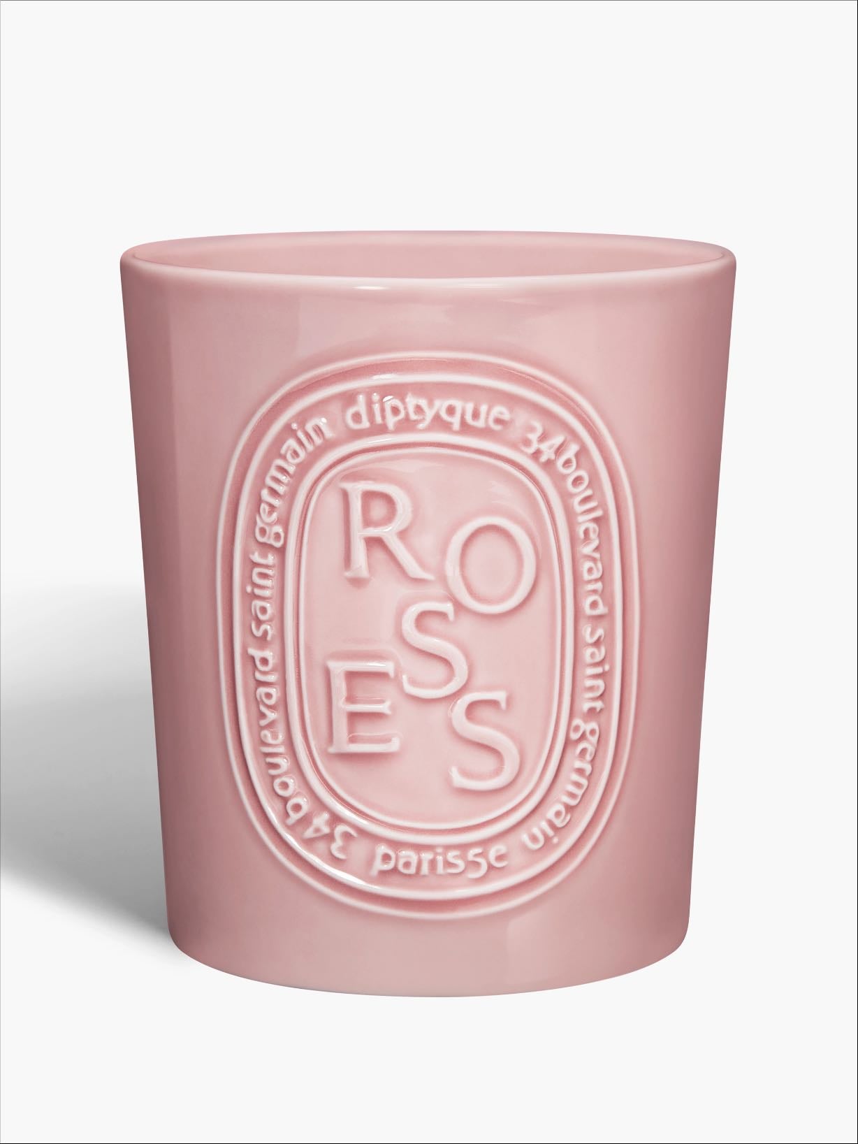 DIPTYQUE Roses Candle