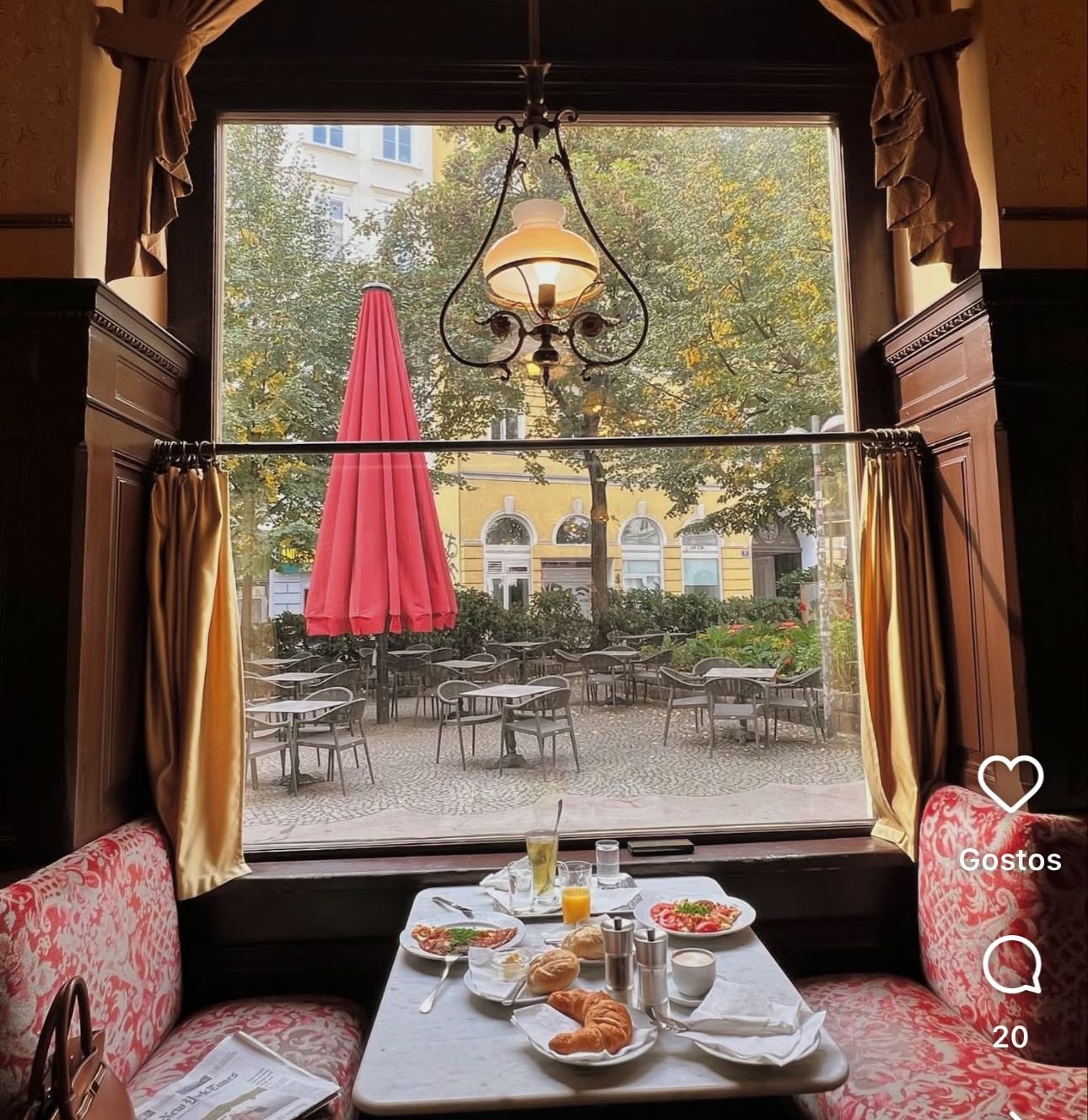 Café Sperl