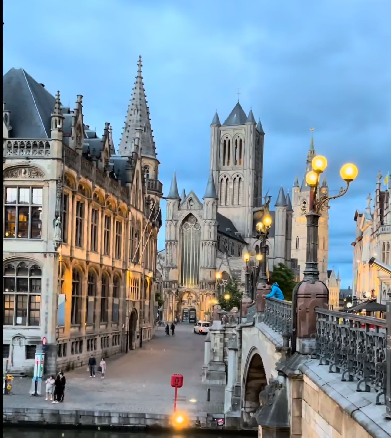 Ghent