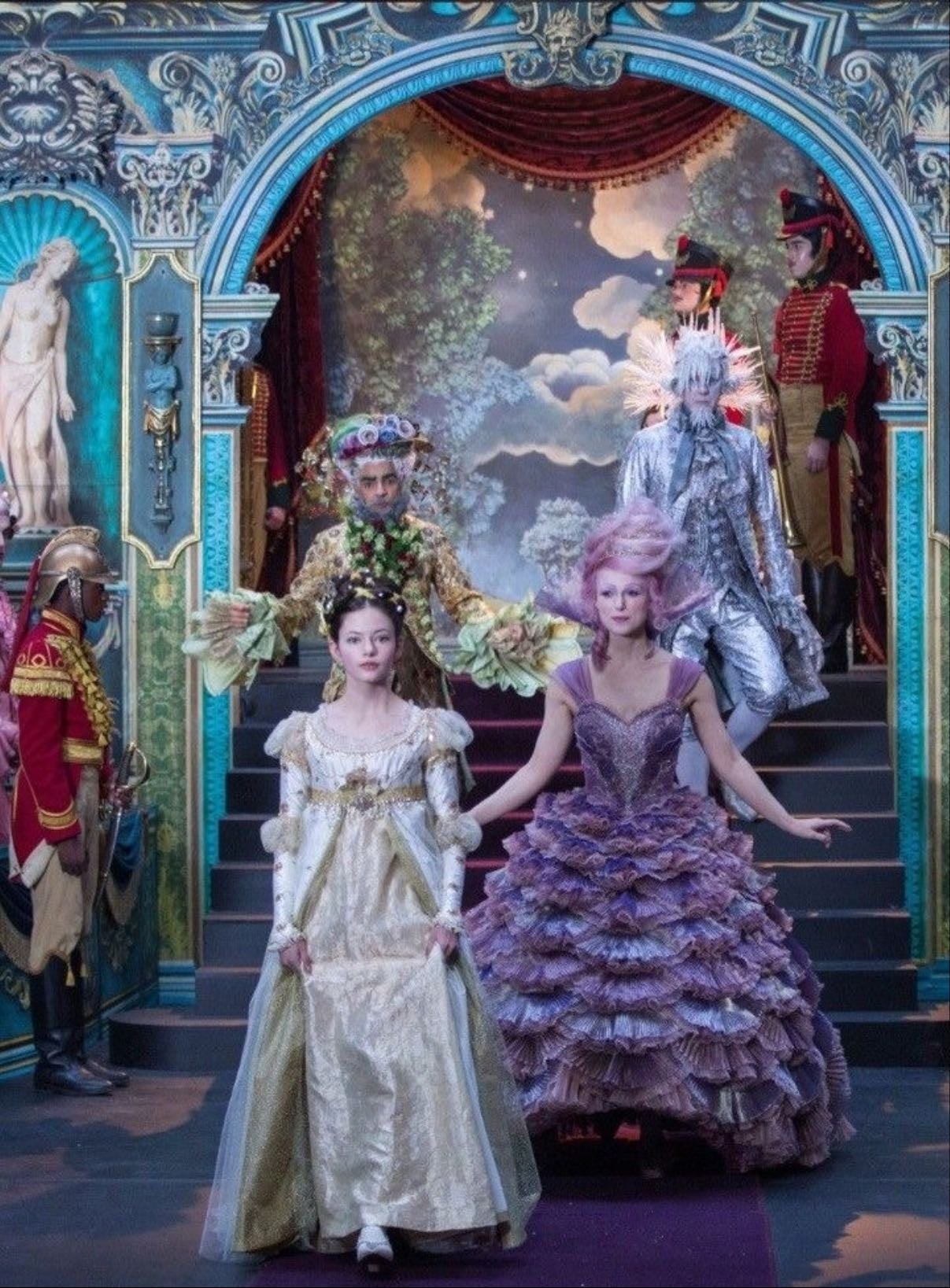 The Nutcracker