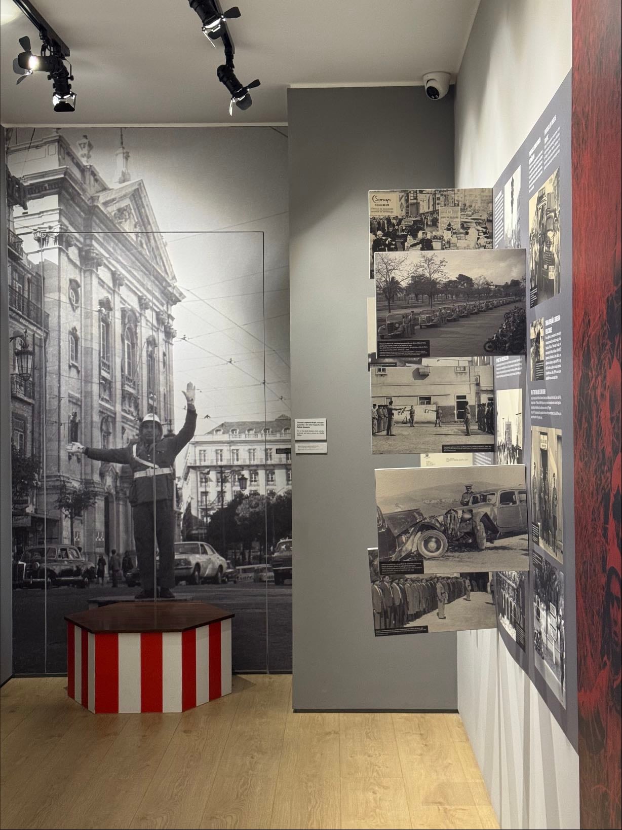 MUP / Museu da Polícia @ Chiado - 2025