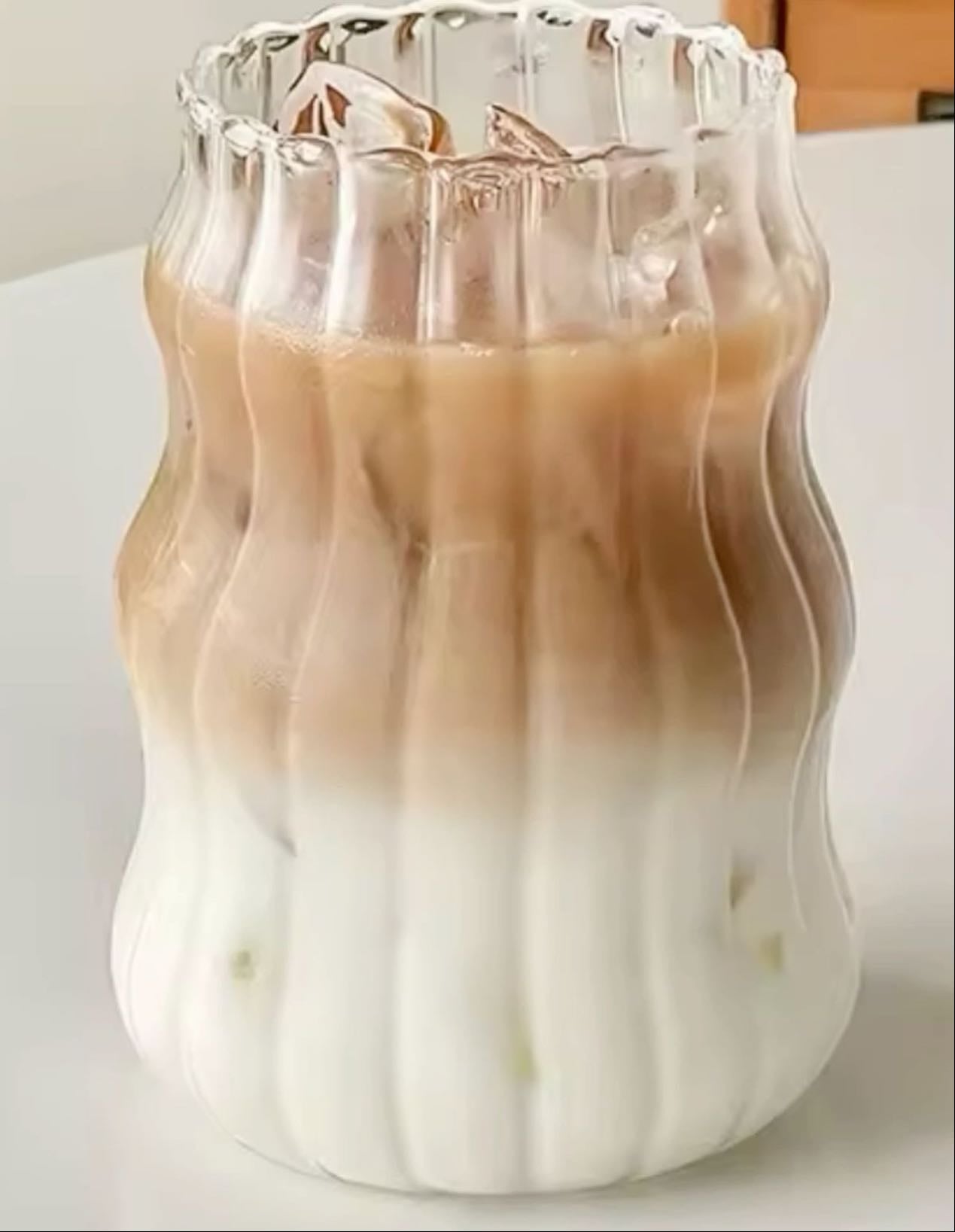Glass Cup