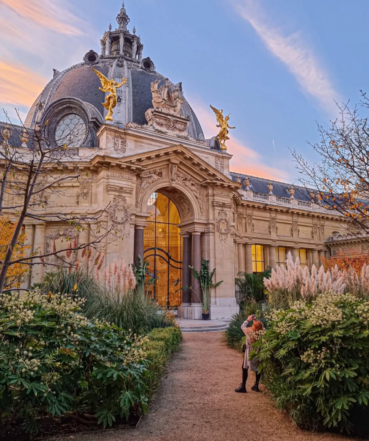 Petit Palais