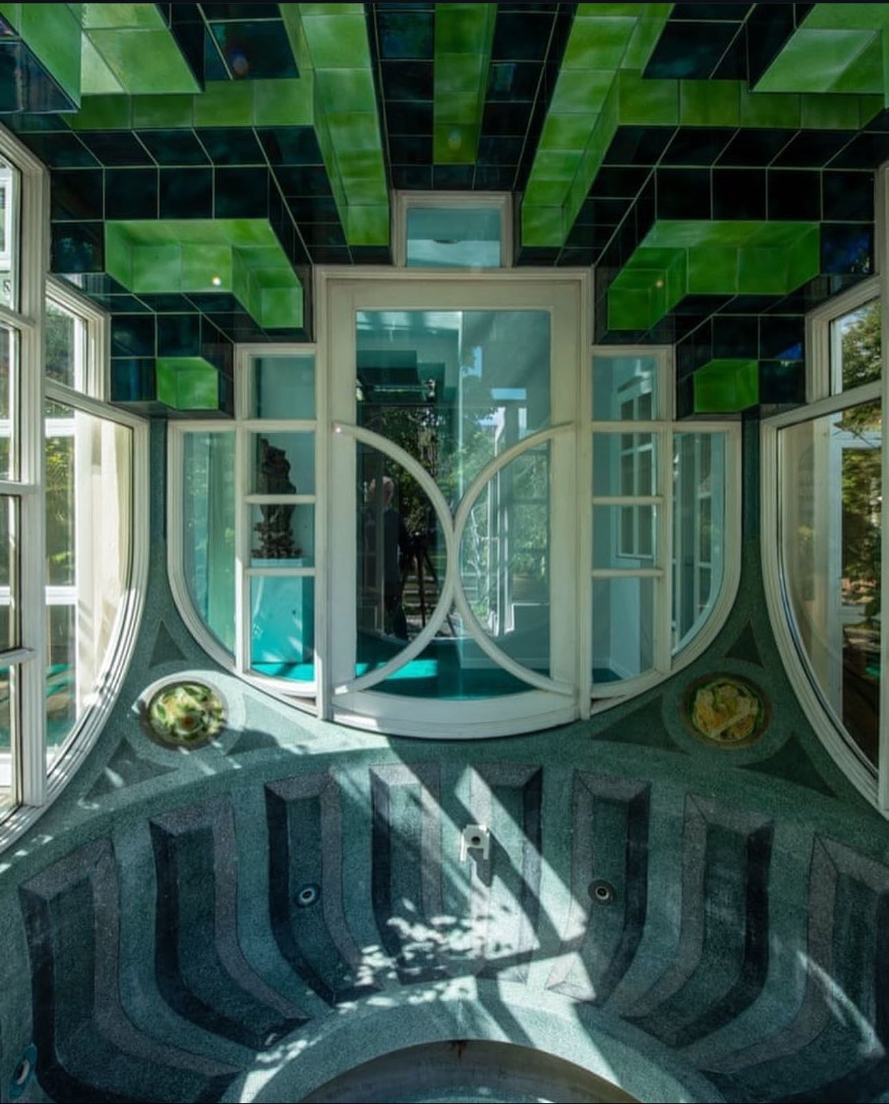 Cosmic House @ Notting Hill