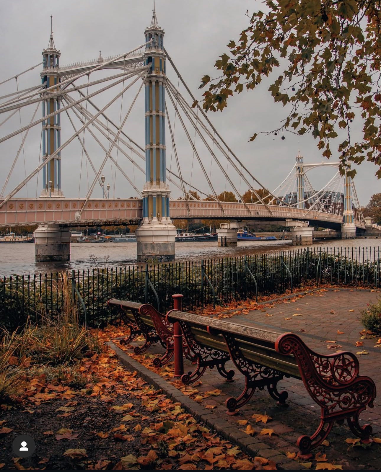 Battersea Park