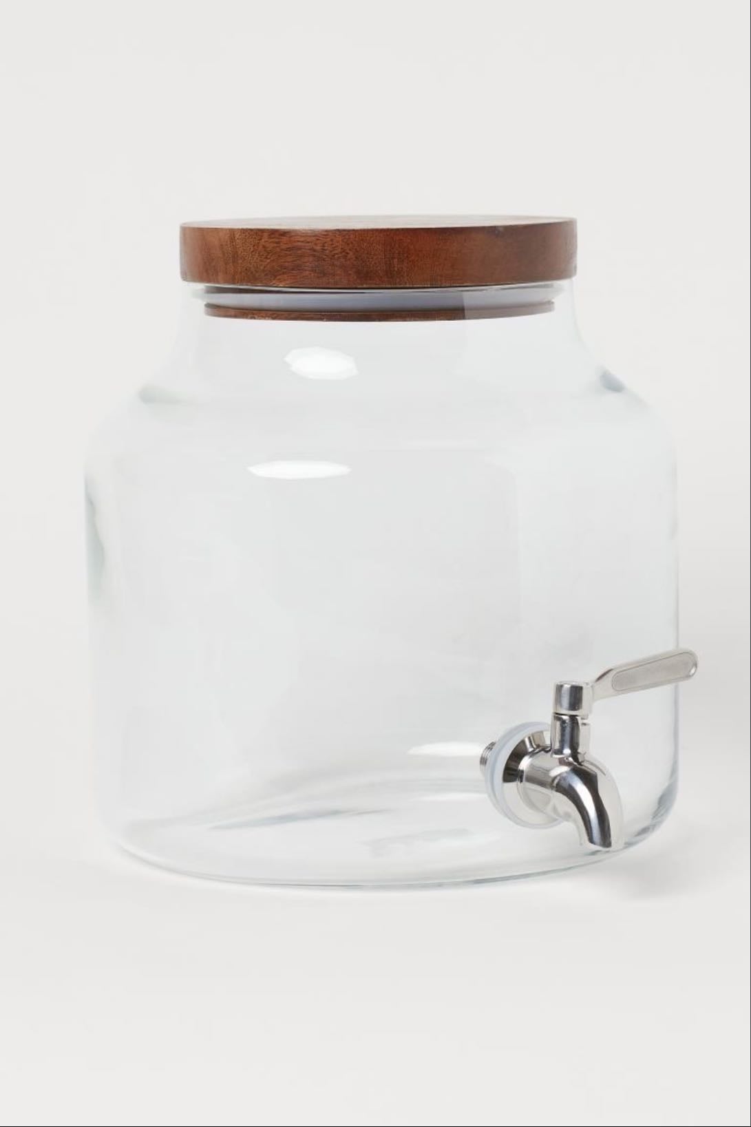 Beverage Dispenser