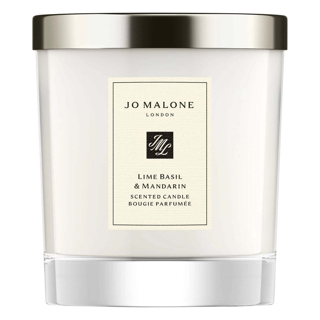 JO MALONE Lime Basil & Mandarin Candle