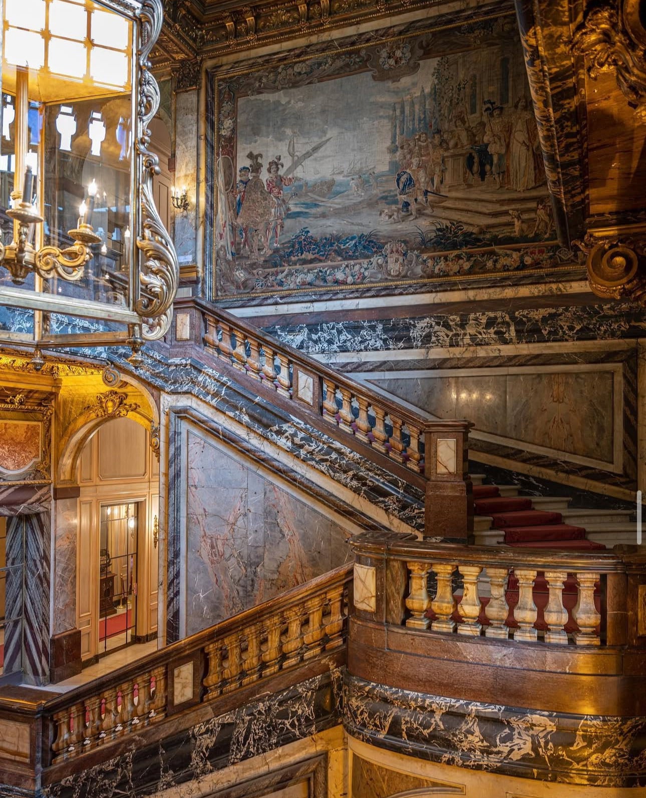 Hôtel Potocki
