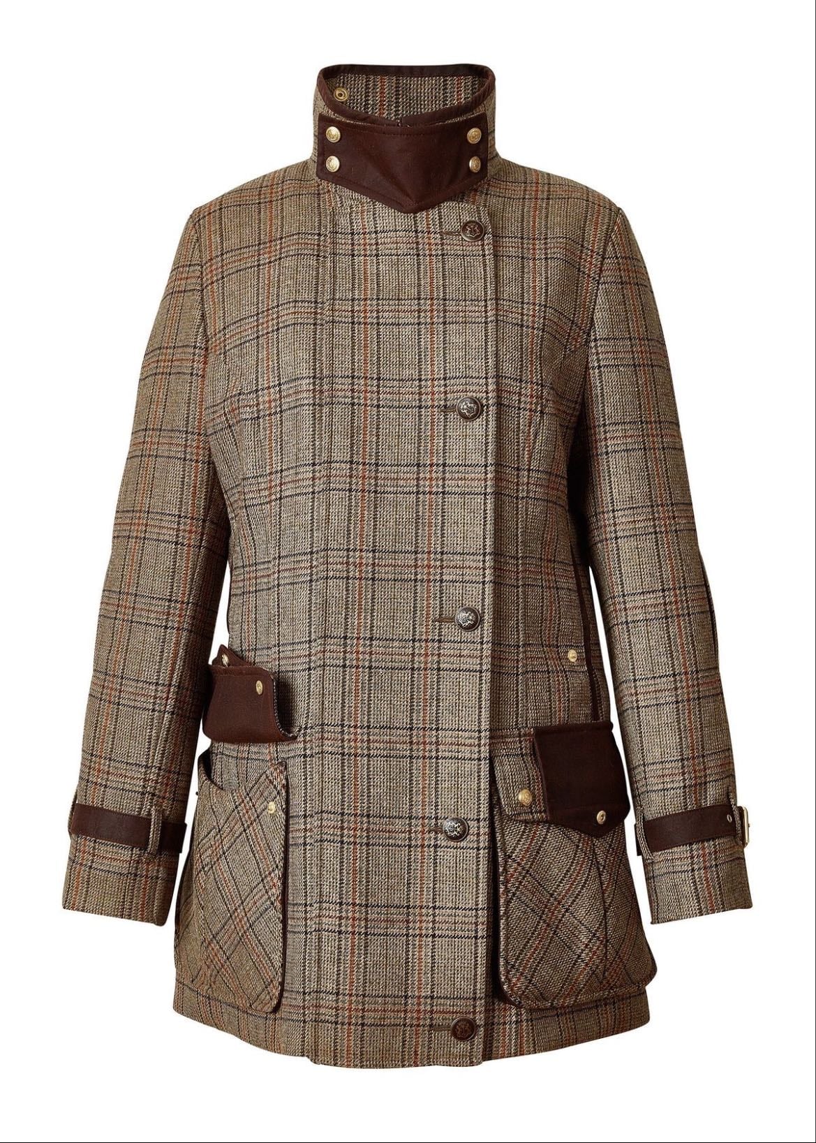 HOLLAND COOPER Field Coat
