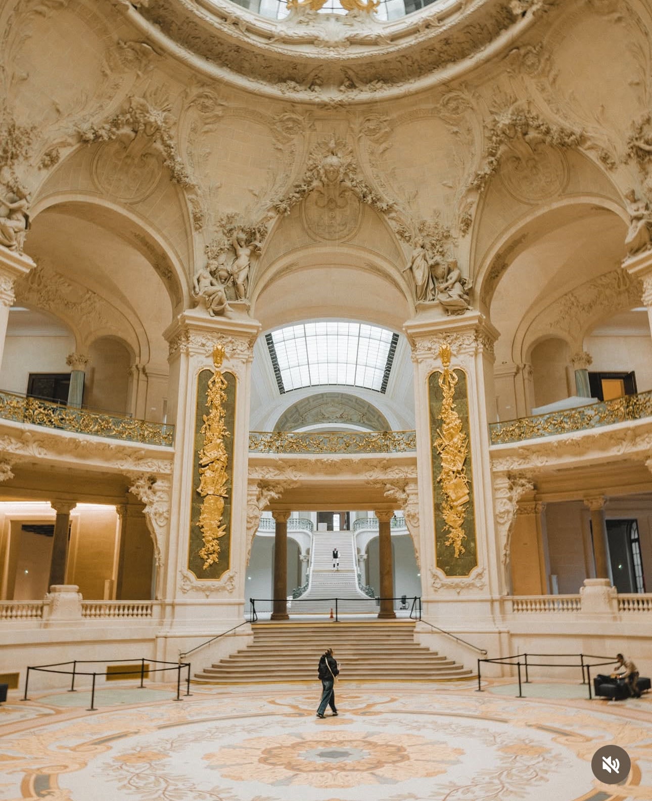 Grand Palais