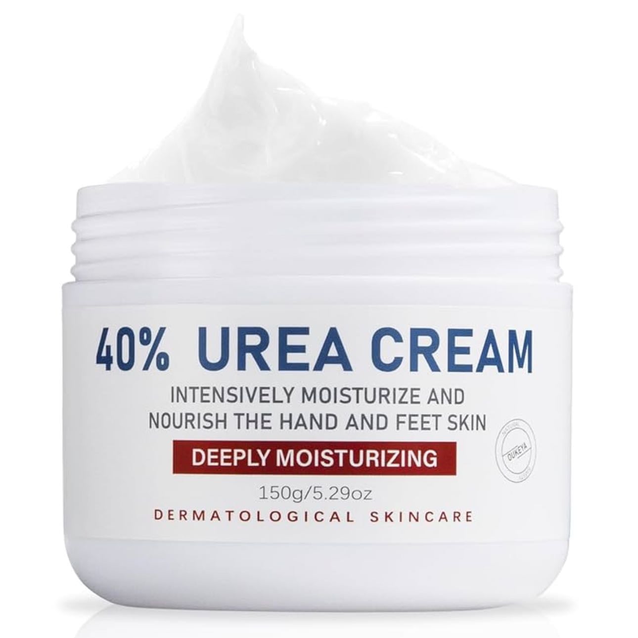 40% Urea Cream - Keratolytic