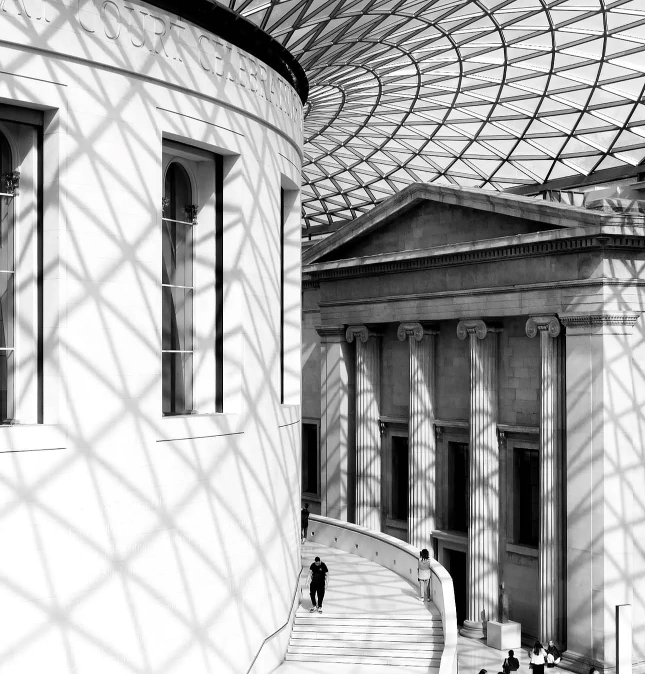 British Museum @ Bloomsbury - Museum