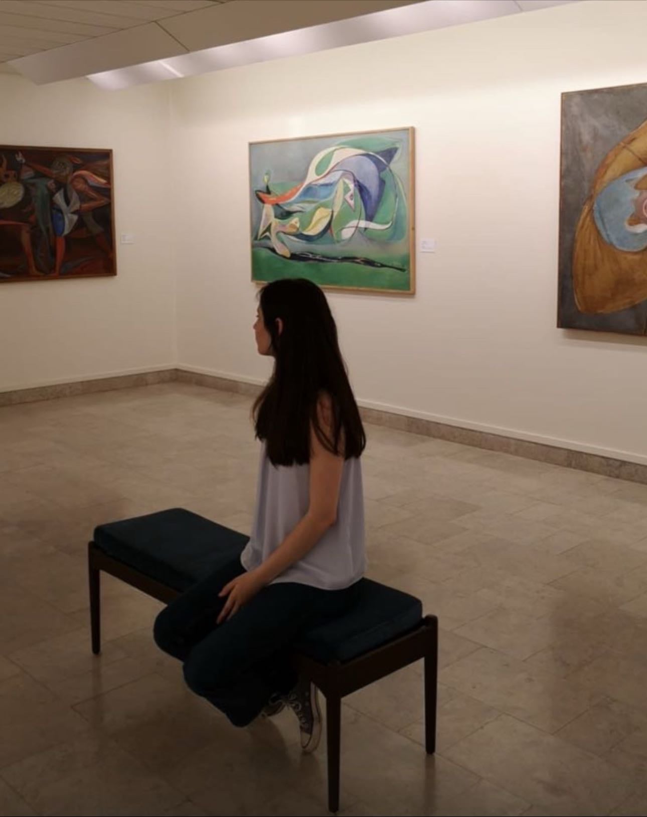 Fundação Arpad Szenes-Vieira da Silva - Museum