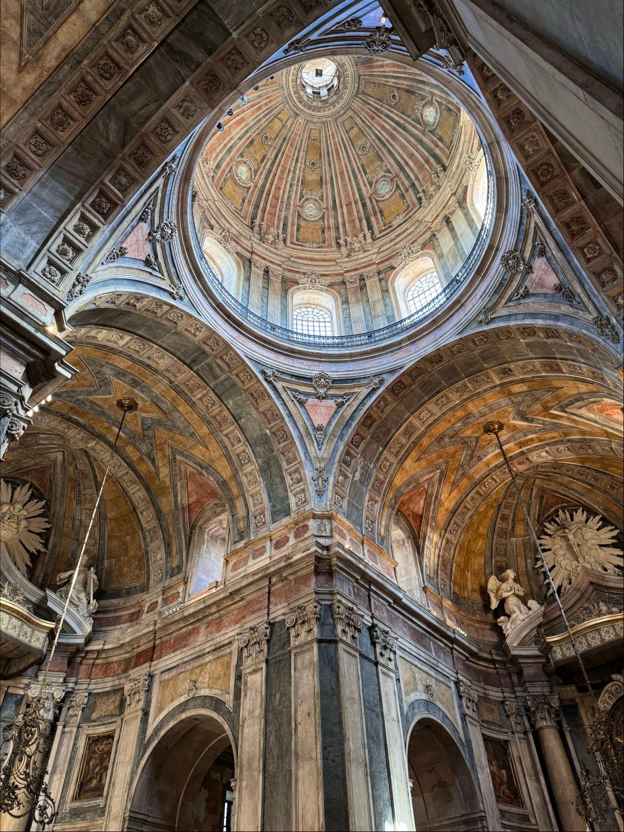 Basílica da Estrela - Church