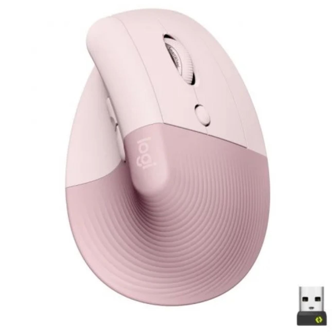 LOGITECH Lift Mouse