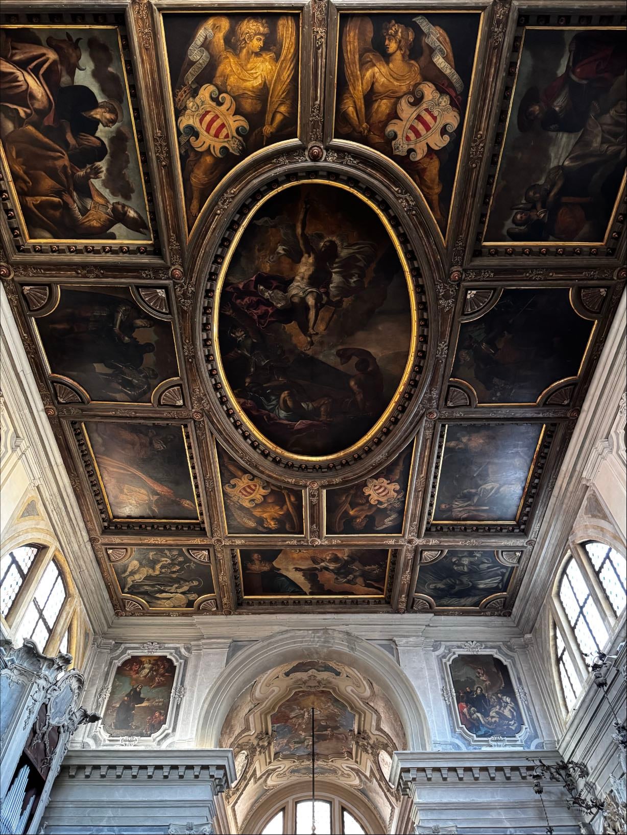Chiesa di San Francesco di Paola - Church