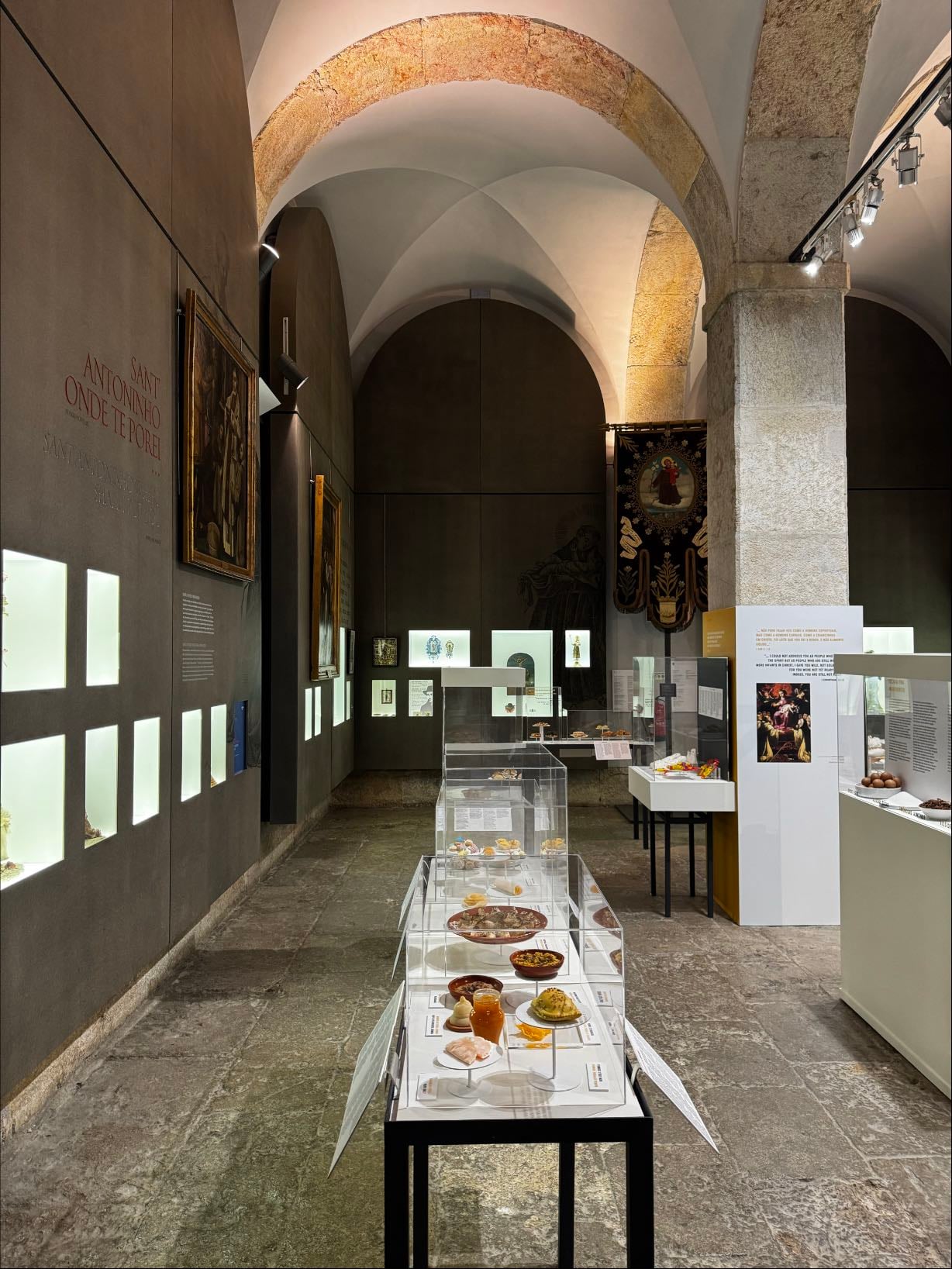 Museu de Lisboa - Santo António @ Alfama - 2025