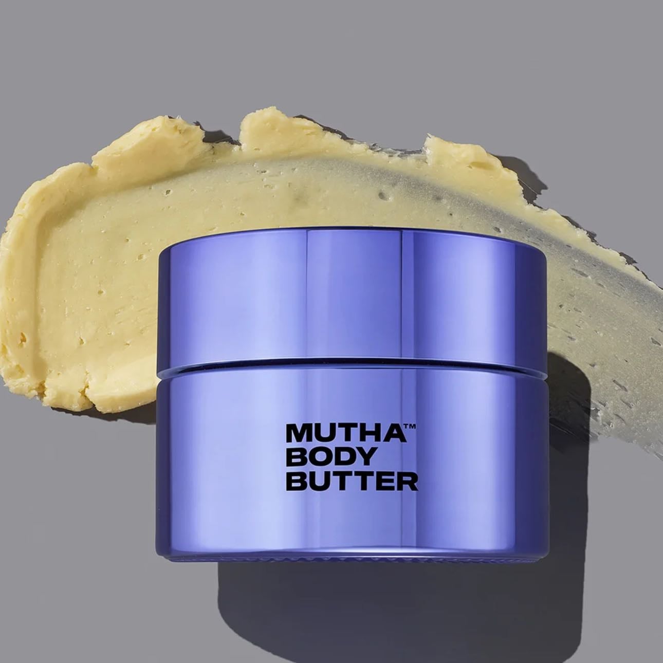 MUTHA Body Butter