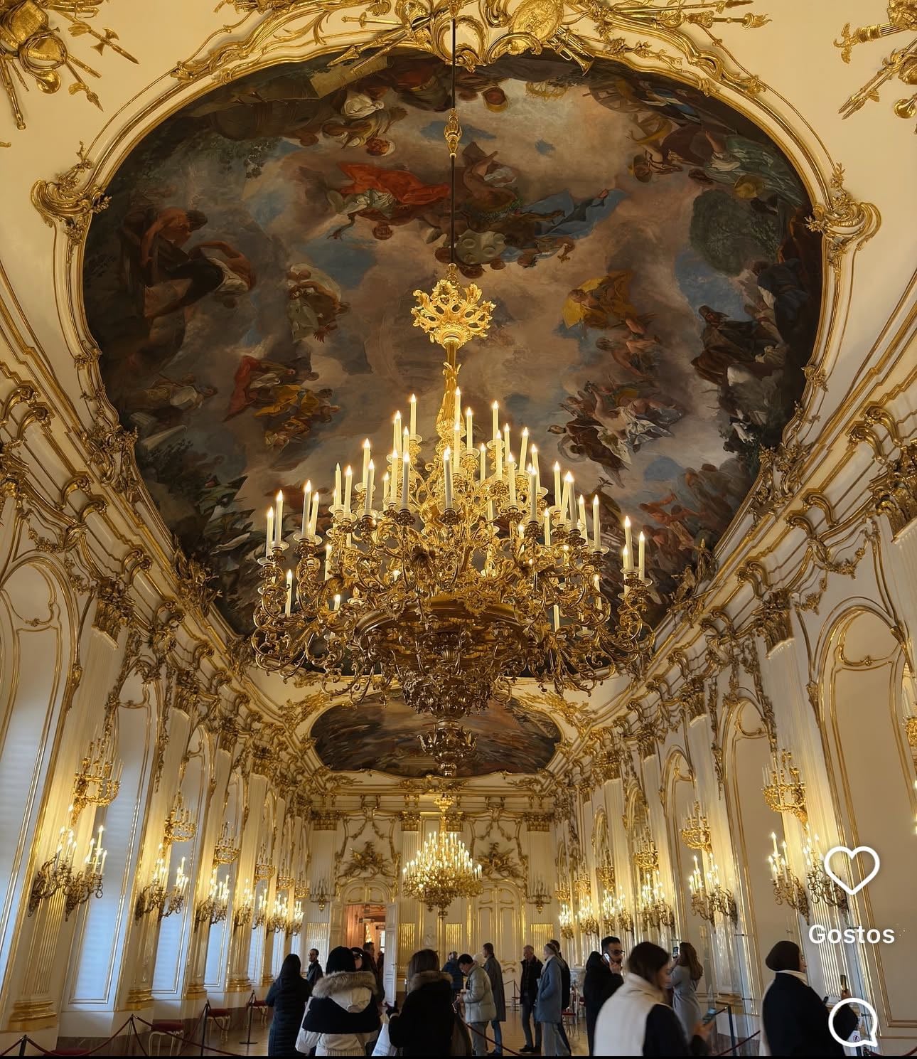 Schönbrunn Palace