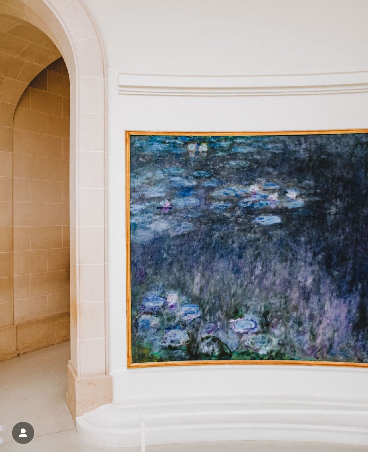 Musée de l'Orangerie